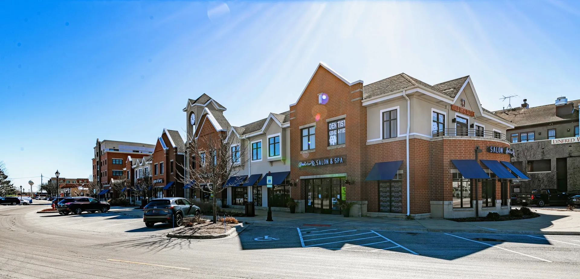 25 E Main Street 202 IL