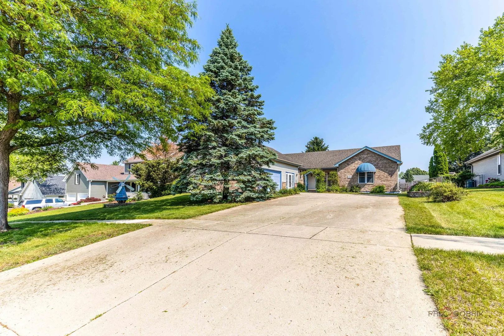 3206 Turnberry Drive IL