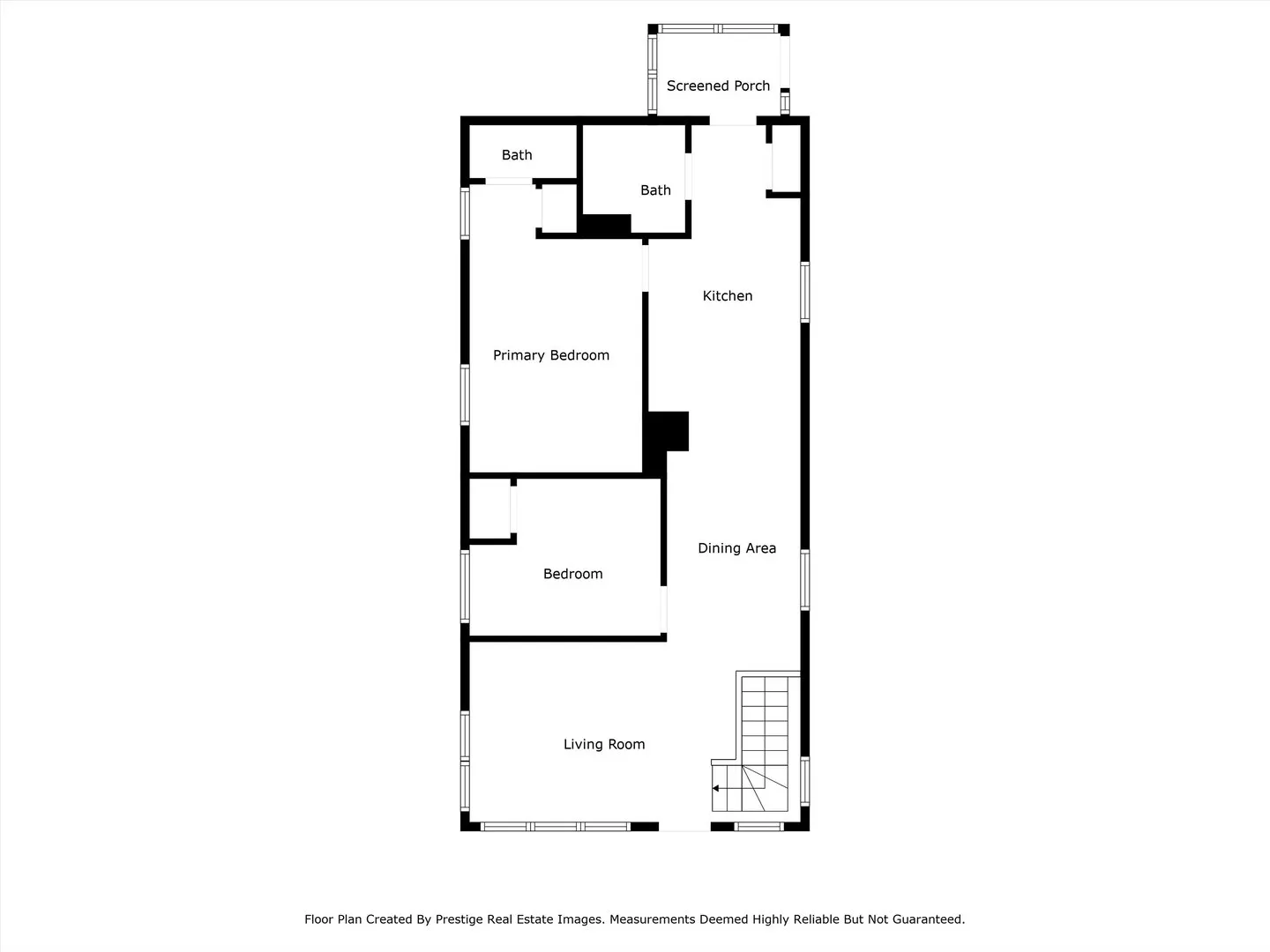 114 Maple Street IL