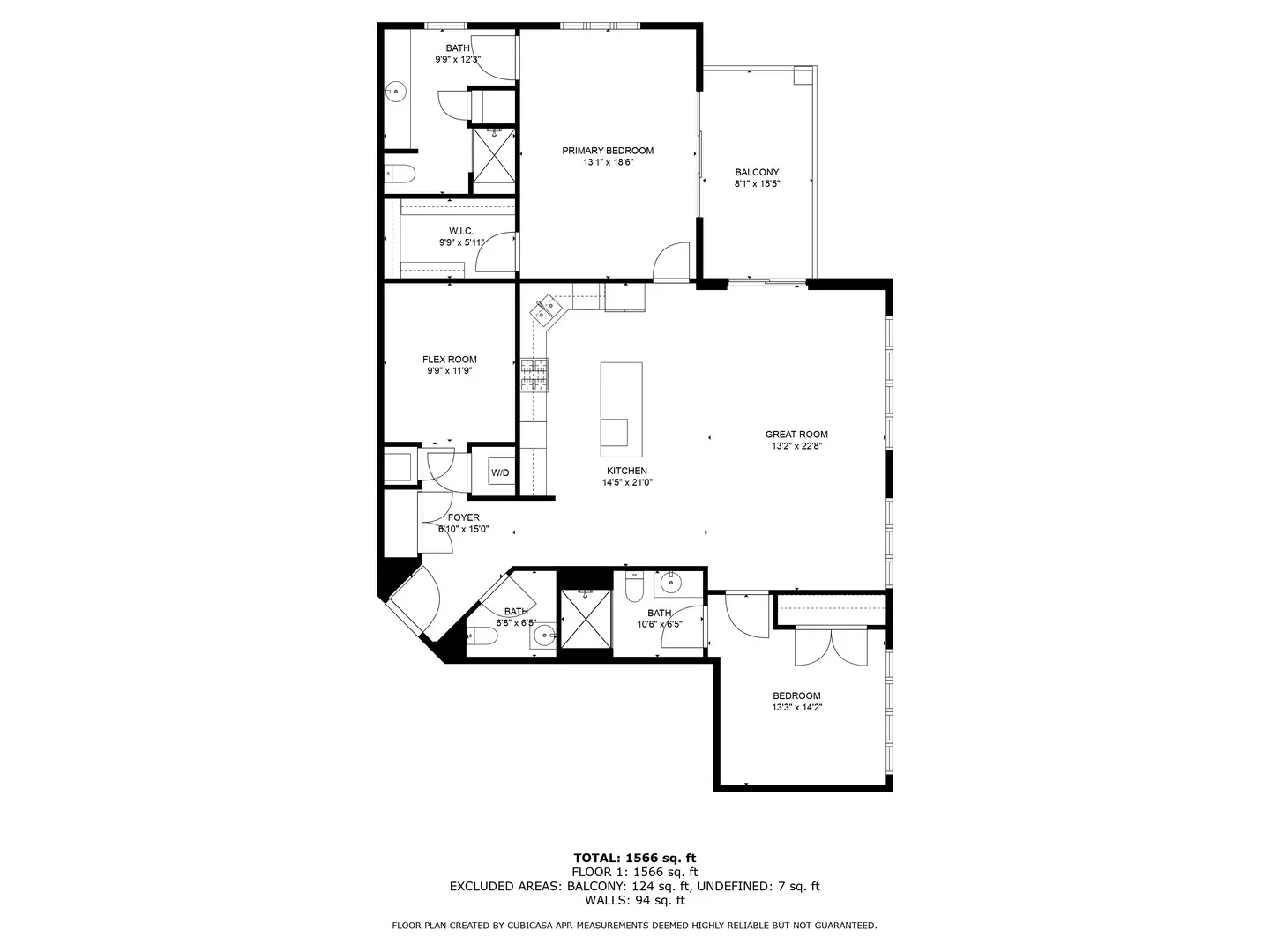 1199 E Port Clinton Road 704 IL