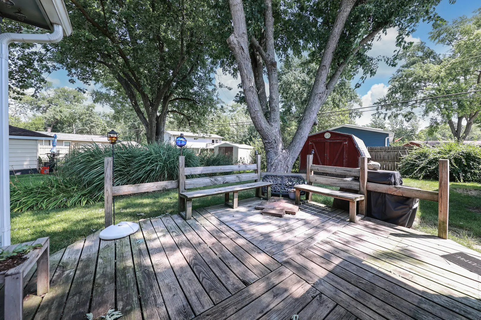 4 Crestwood Court IL