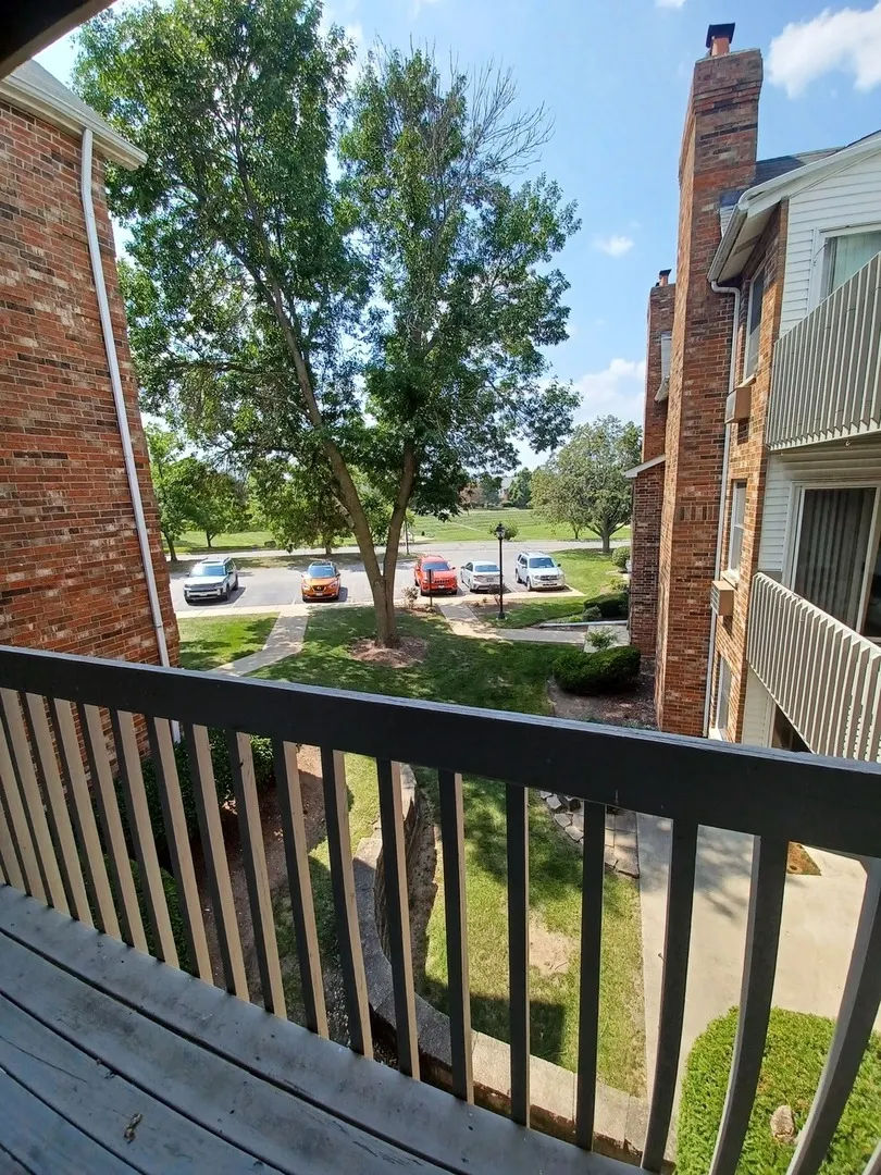 4314 W Shamrock Lane 2D IL