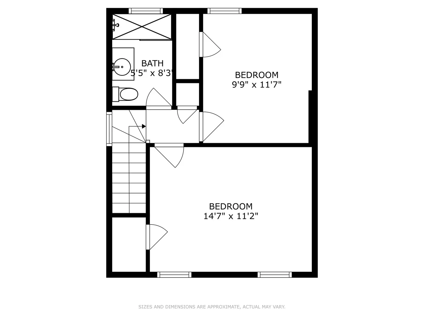 9756 S Merrill Avenue IL