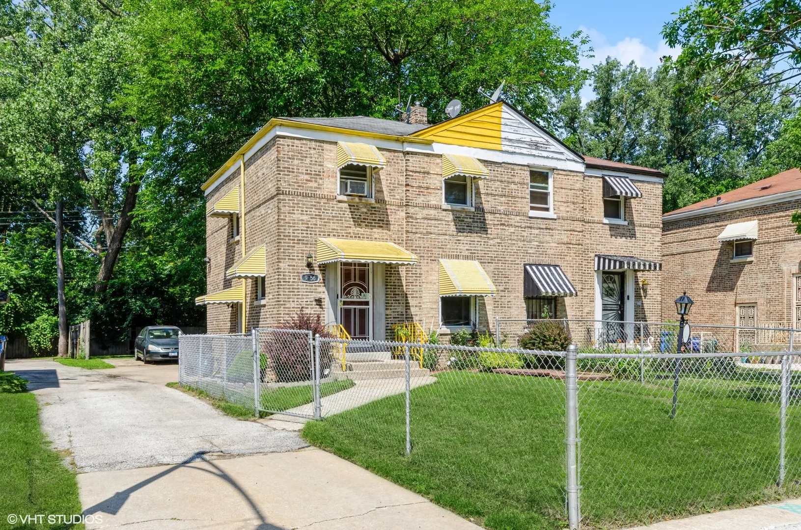 9756 S Merrill Avenue IL