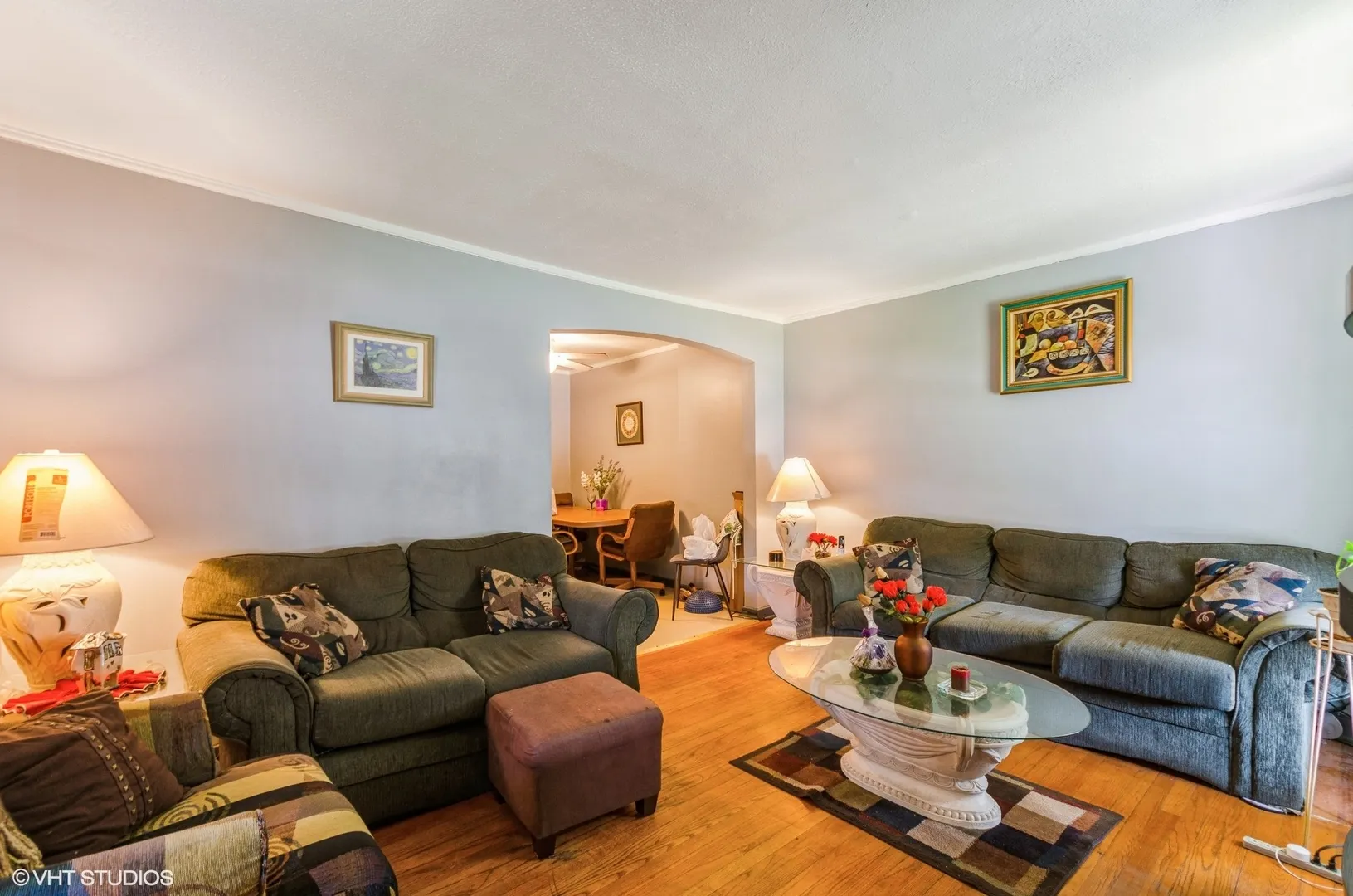 9756 S Merrill Avenue IL