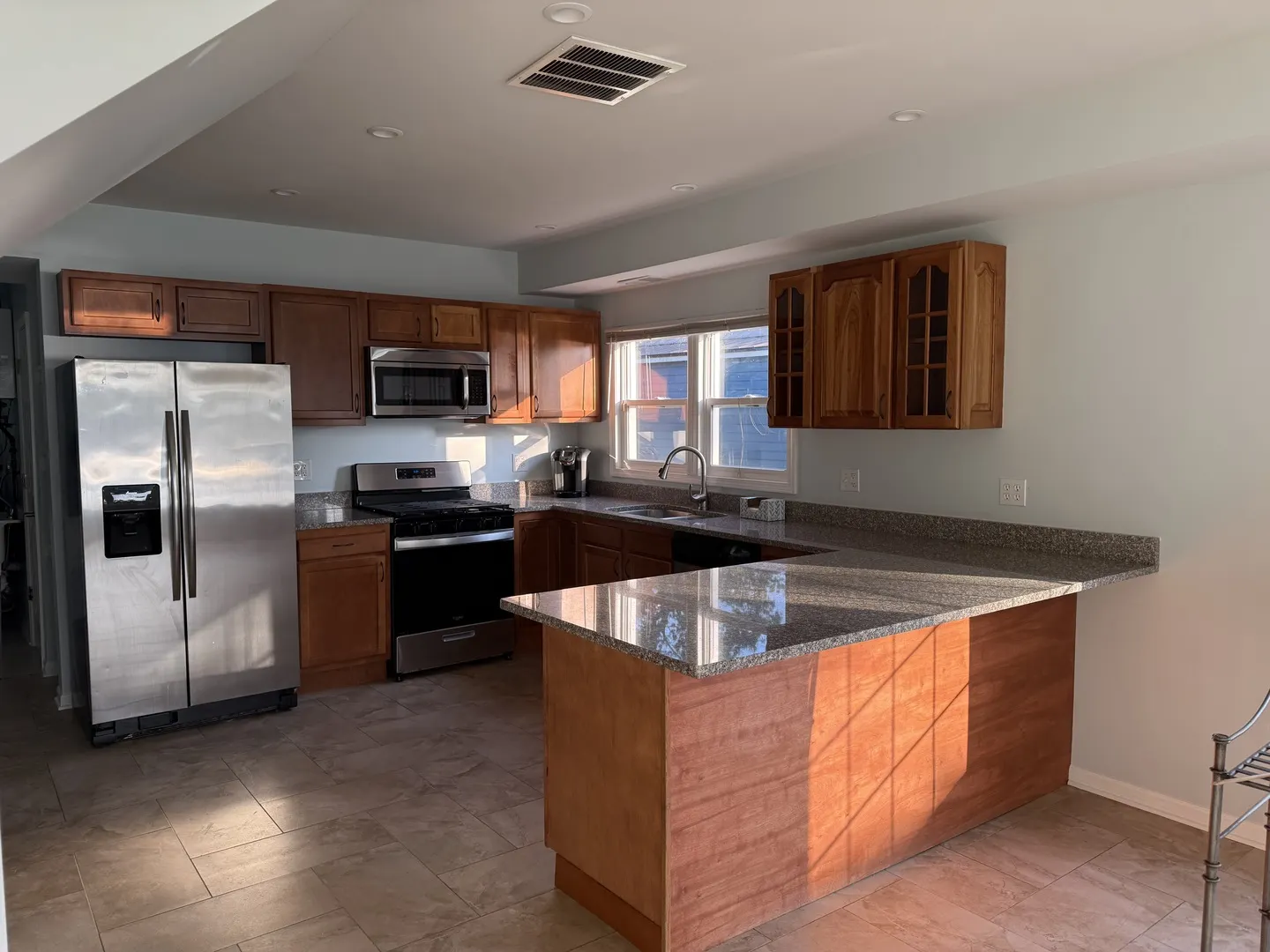 1809 N Woodlawn Park Avenue IL