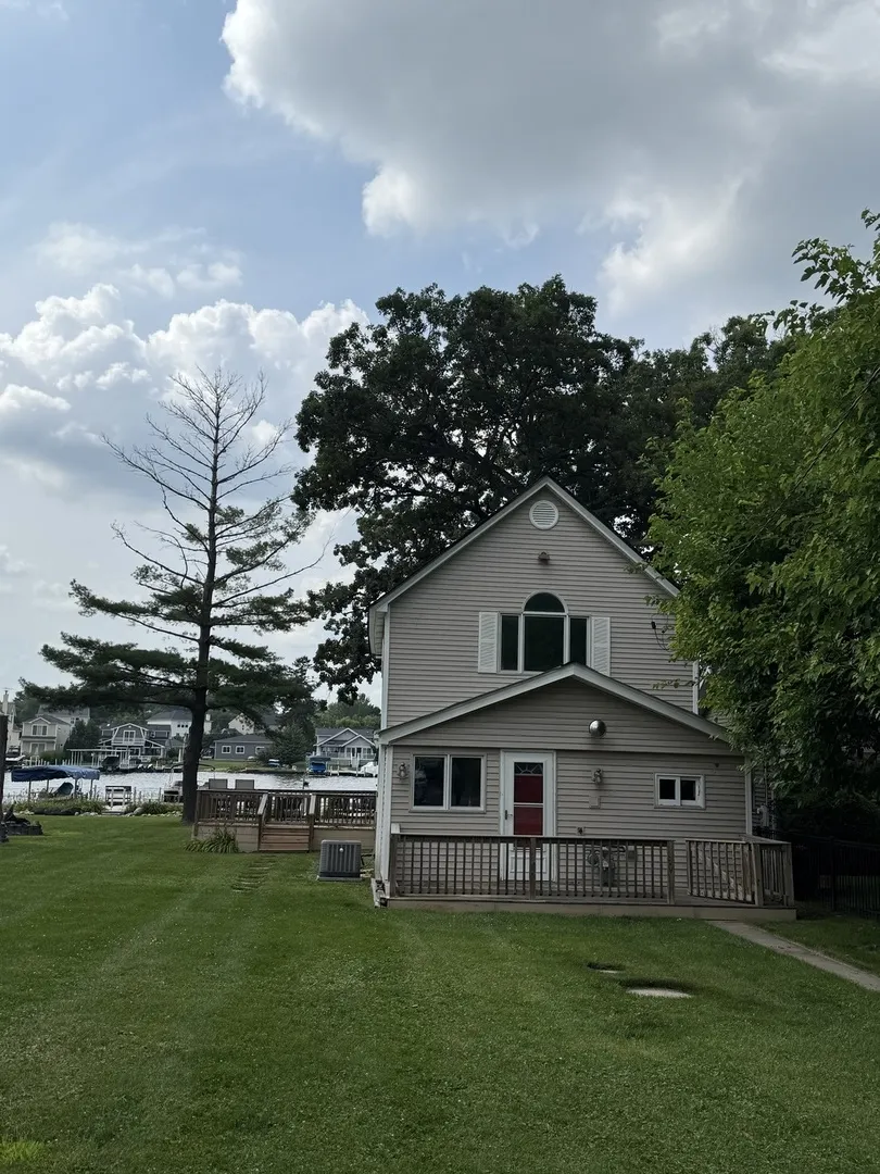 1809 N Woodlawn Park Avenue IL