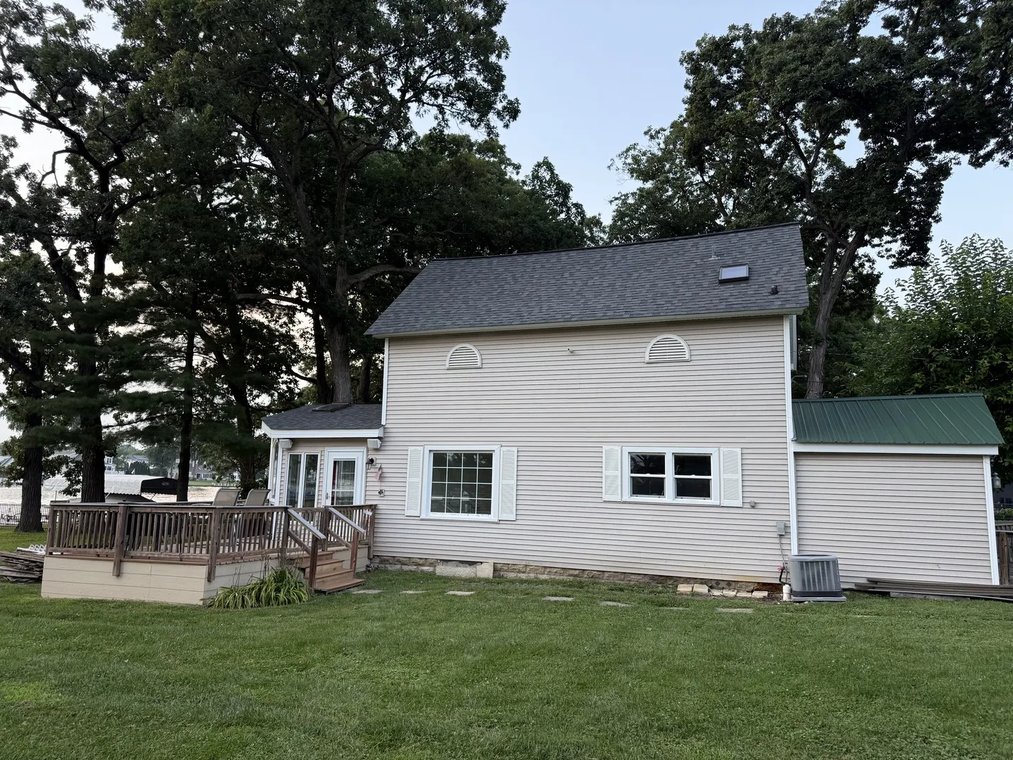 1809 N Woodlawn Park Avenue IL