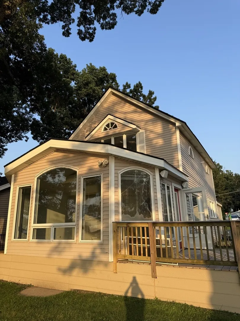 1809 N Woodlawn Park Avenue IL