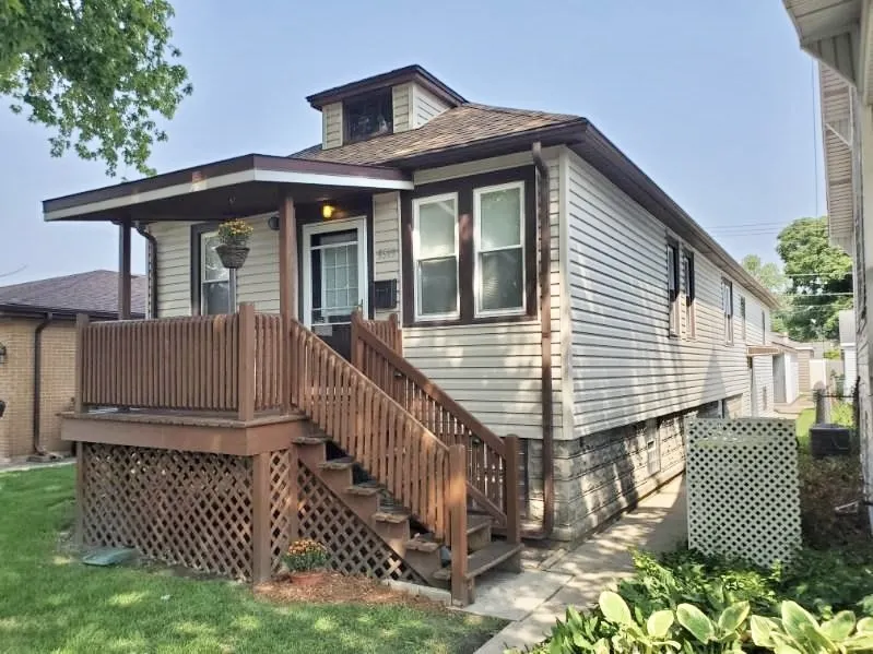 9319 S Albany Avenue IL