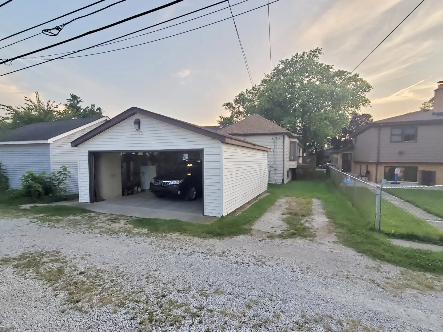 9319 S Albany Avenue IL