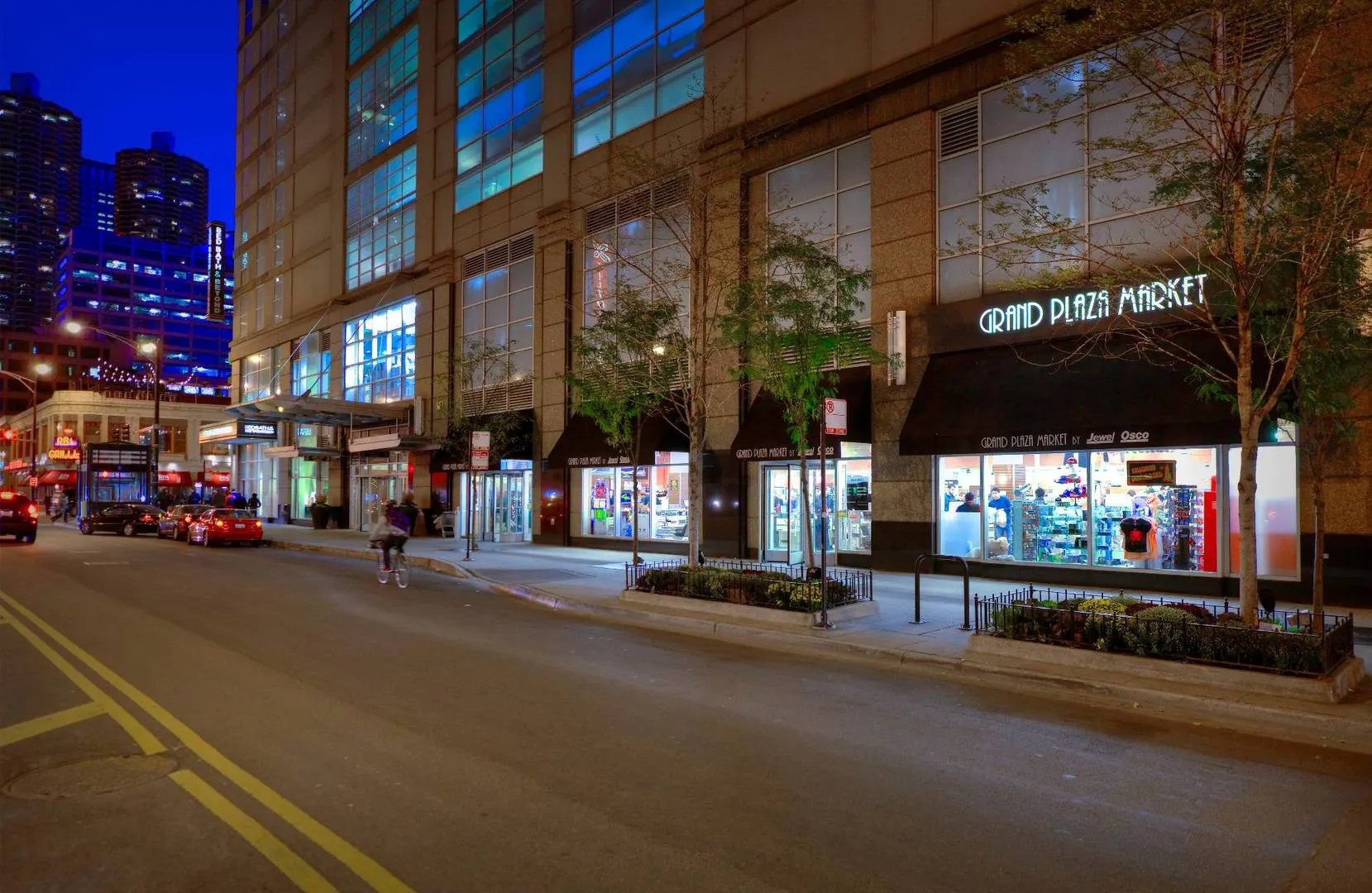 545 N Dearborn Street 2704 IL