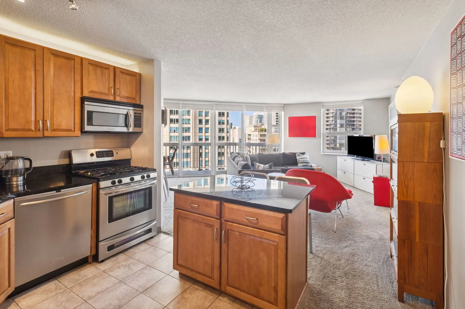 545 N Dearborn Street 2704 IL