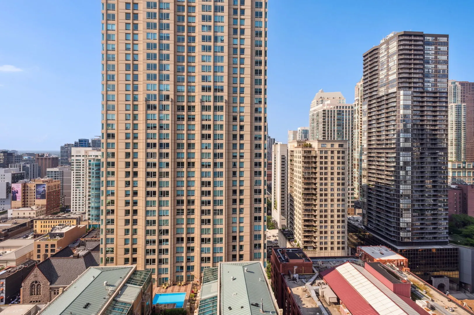 545 N Dearborn Street 2704 IL