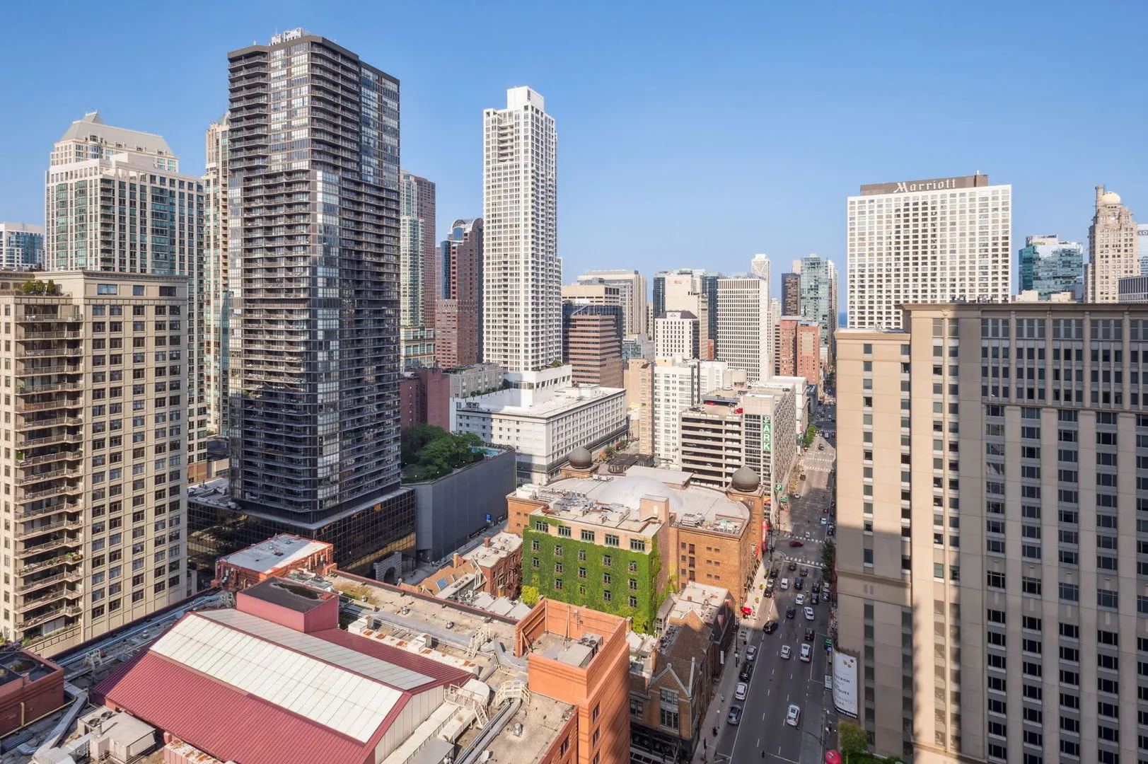 545 N Dearborn Street 2704 IL
