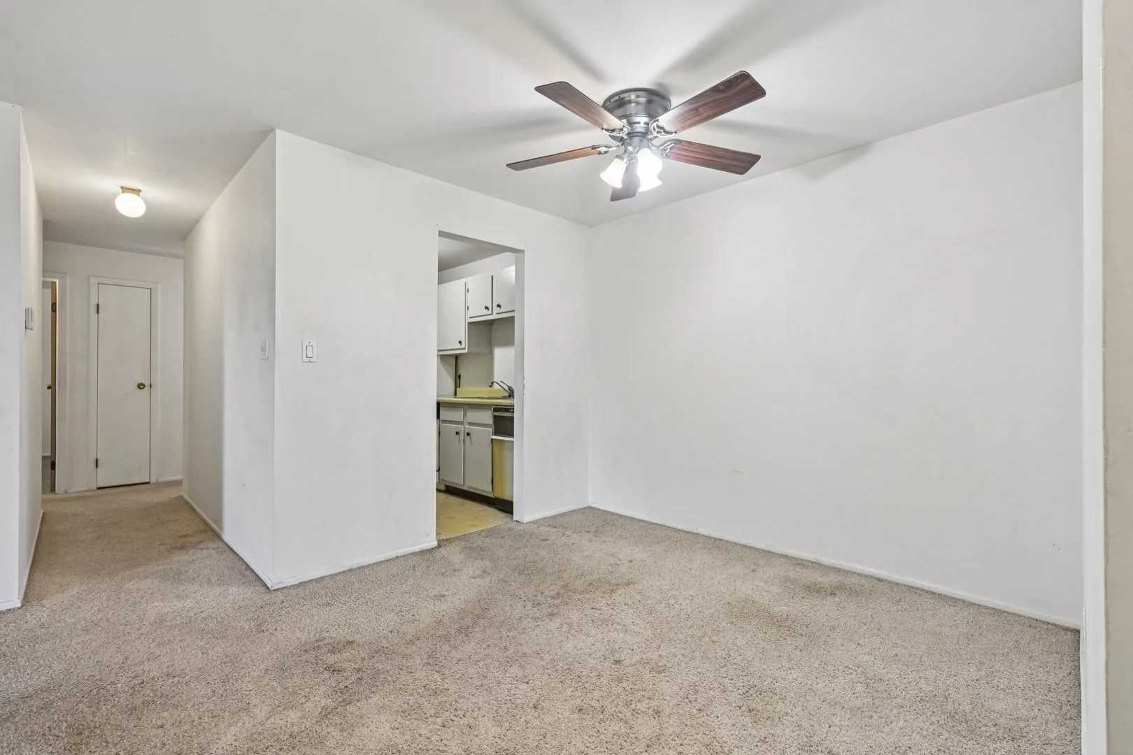 4602 W Northfox Lane 7 IL