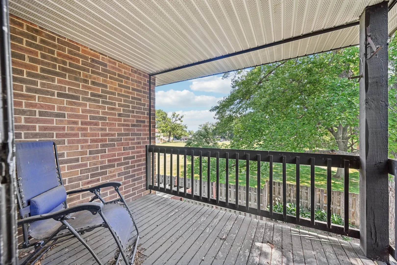 4602 W Northfox Lane 7 IL