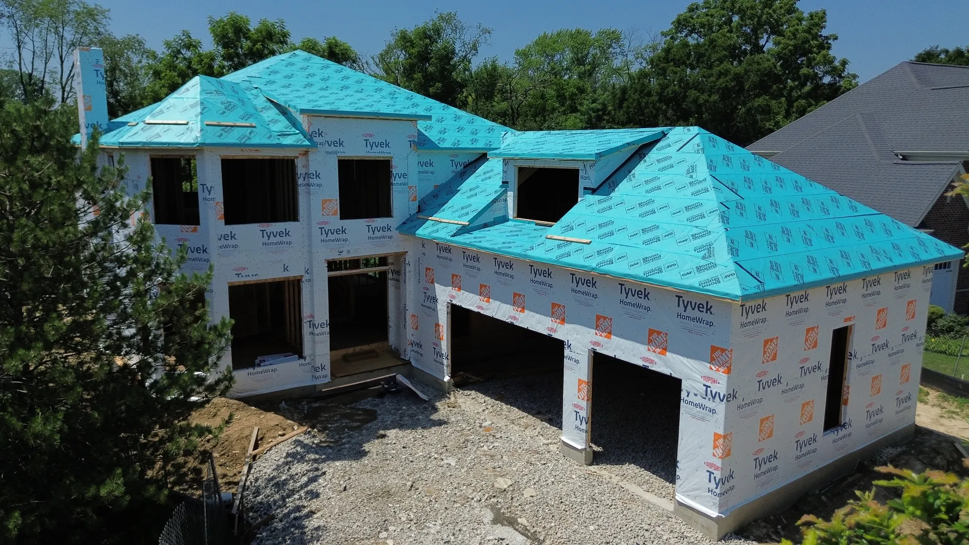 7271 Providence Court IL