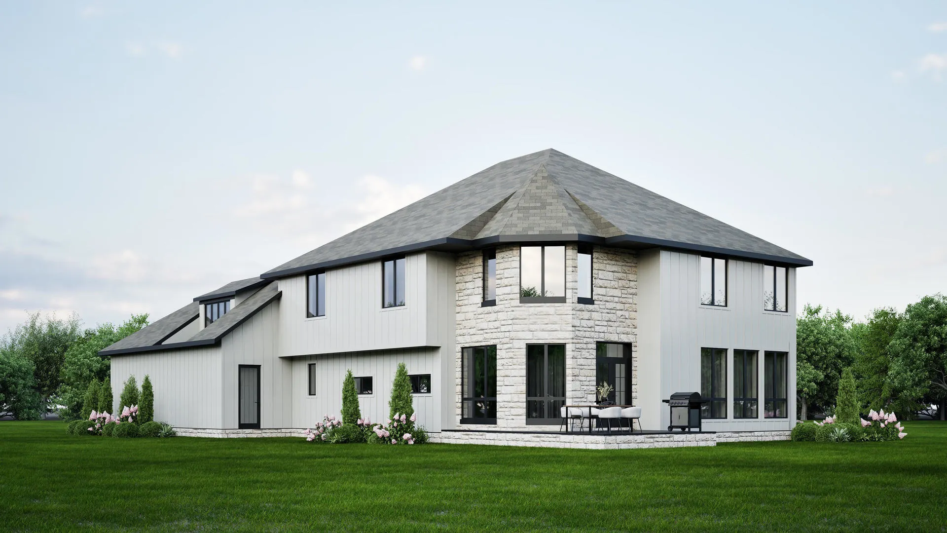 7271 Providence Court IL