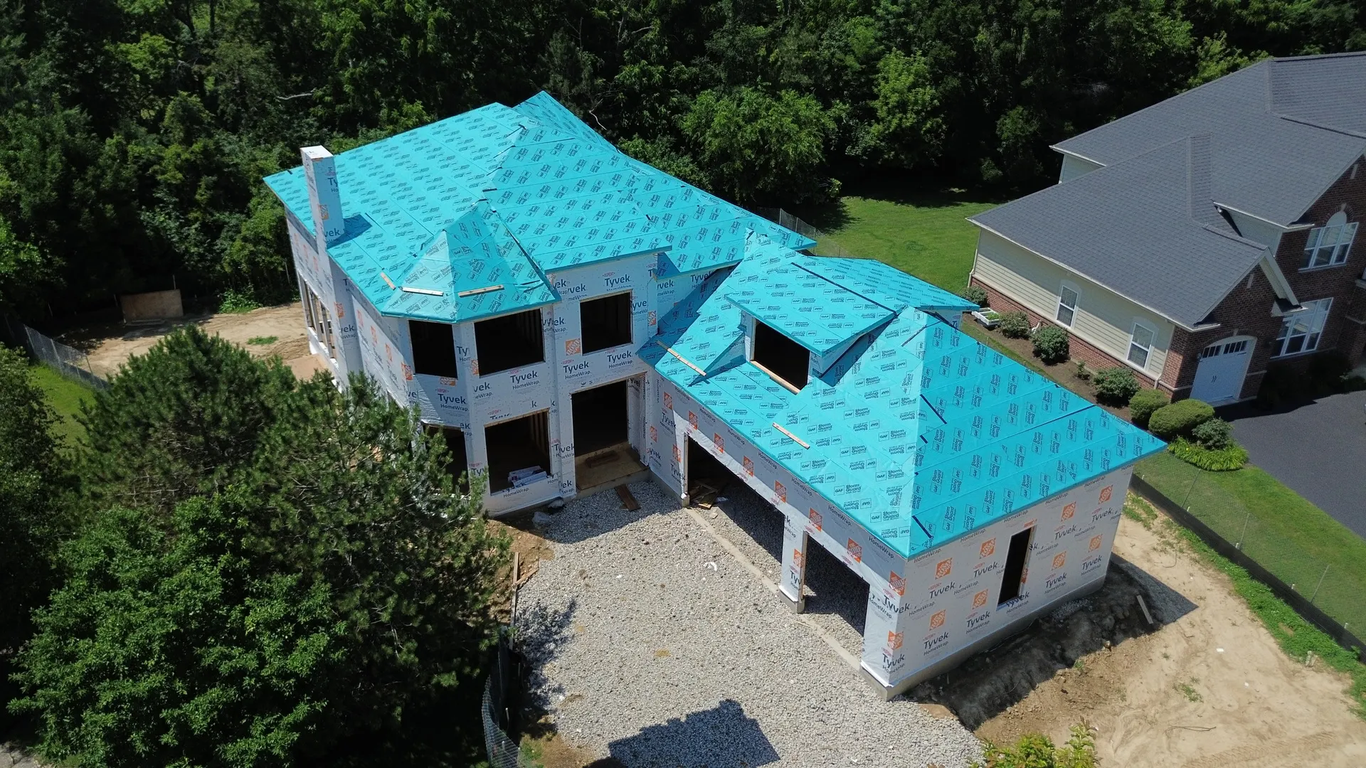 7271 Providence Court IL