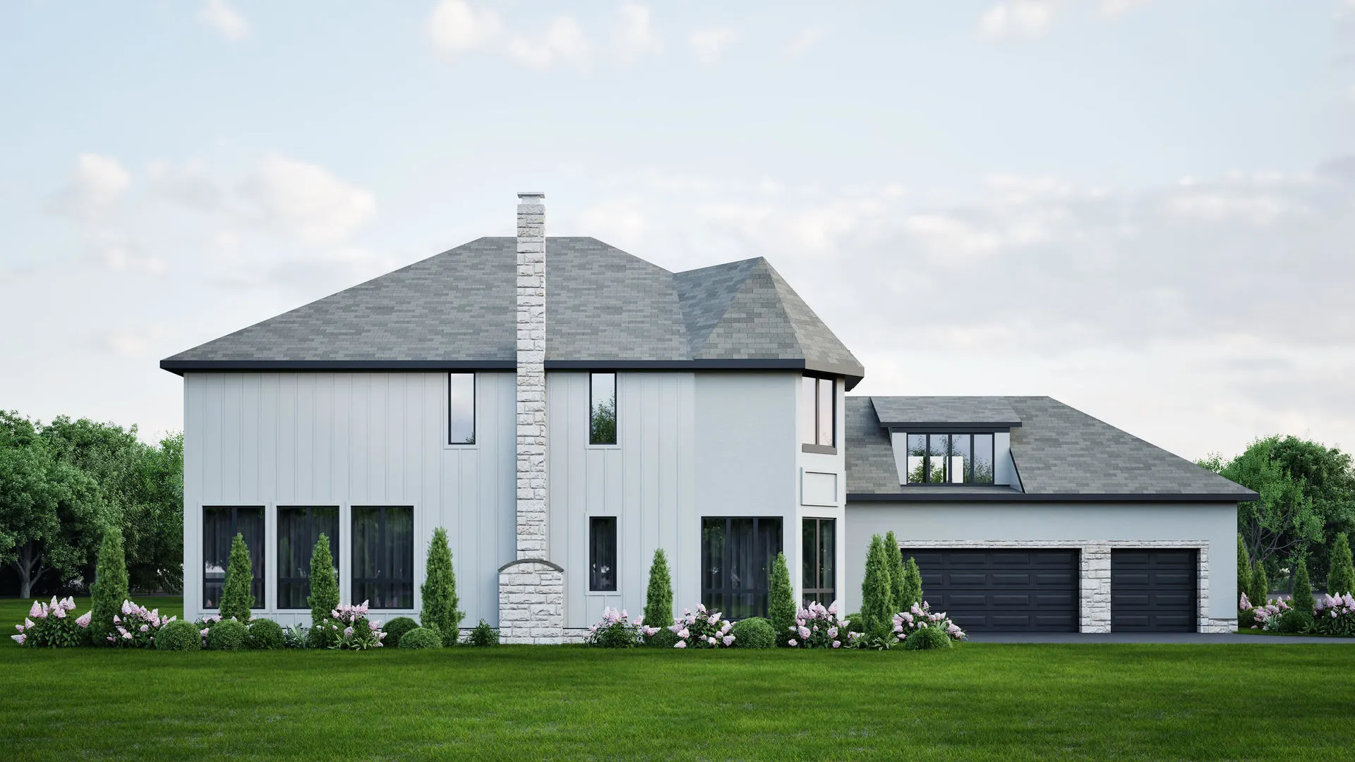 7271 Providence Court IL