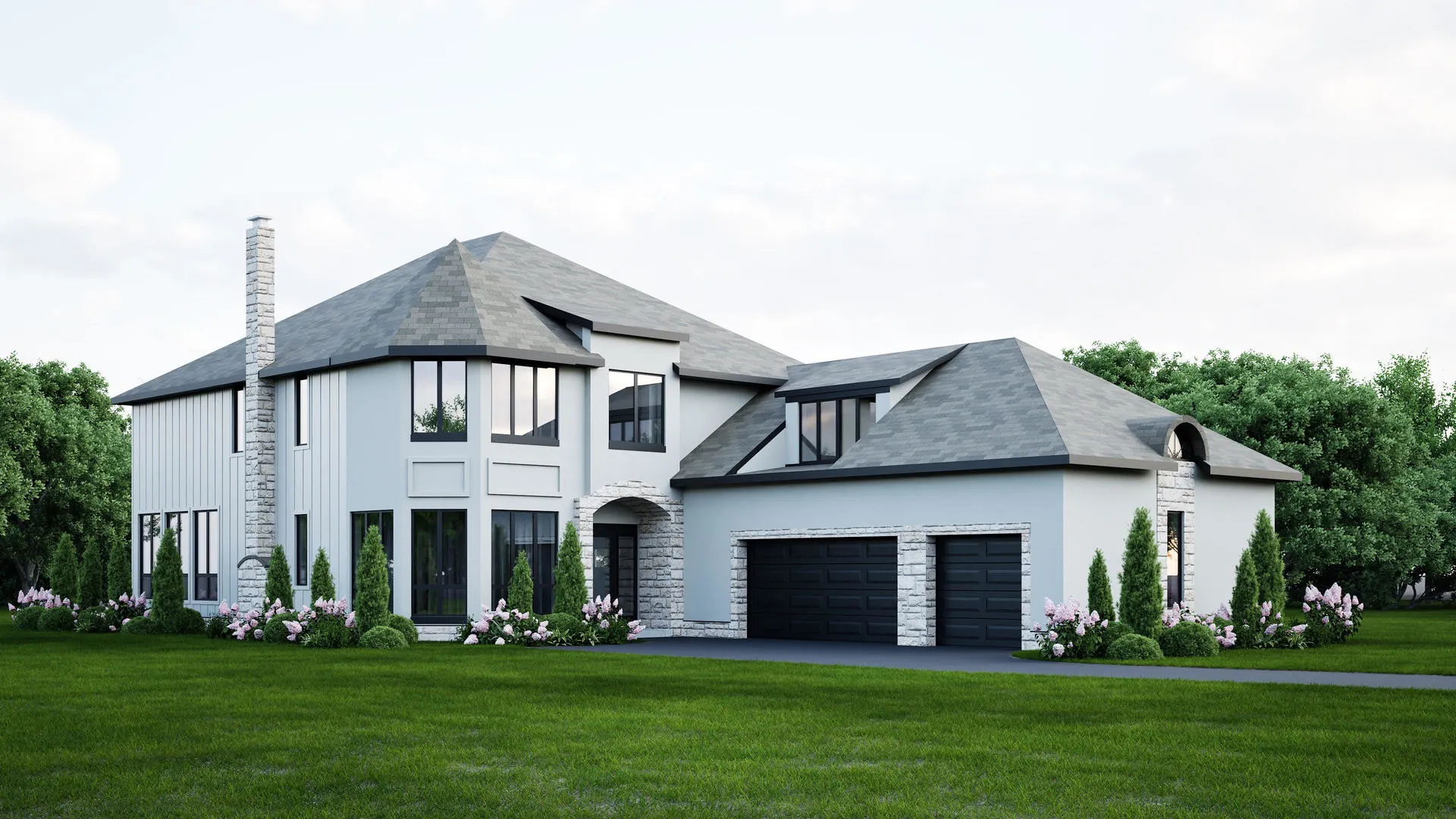 7271 Providence Court IL