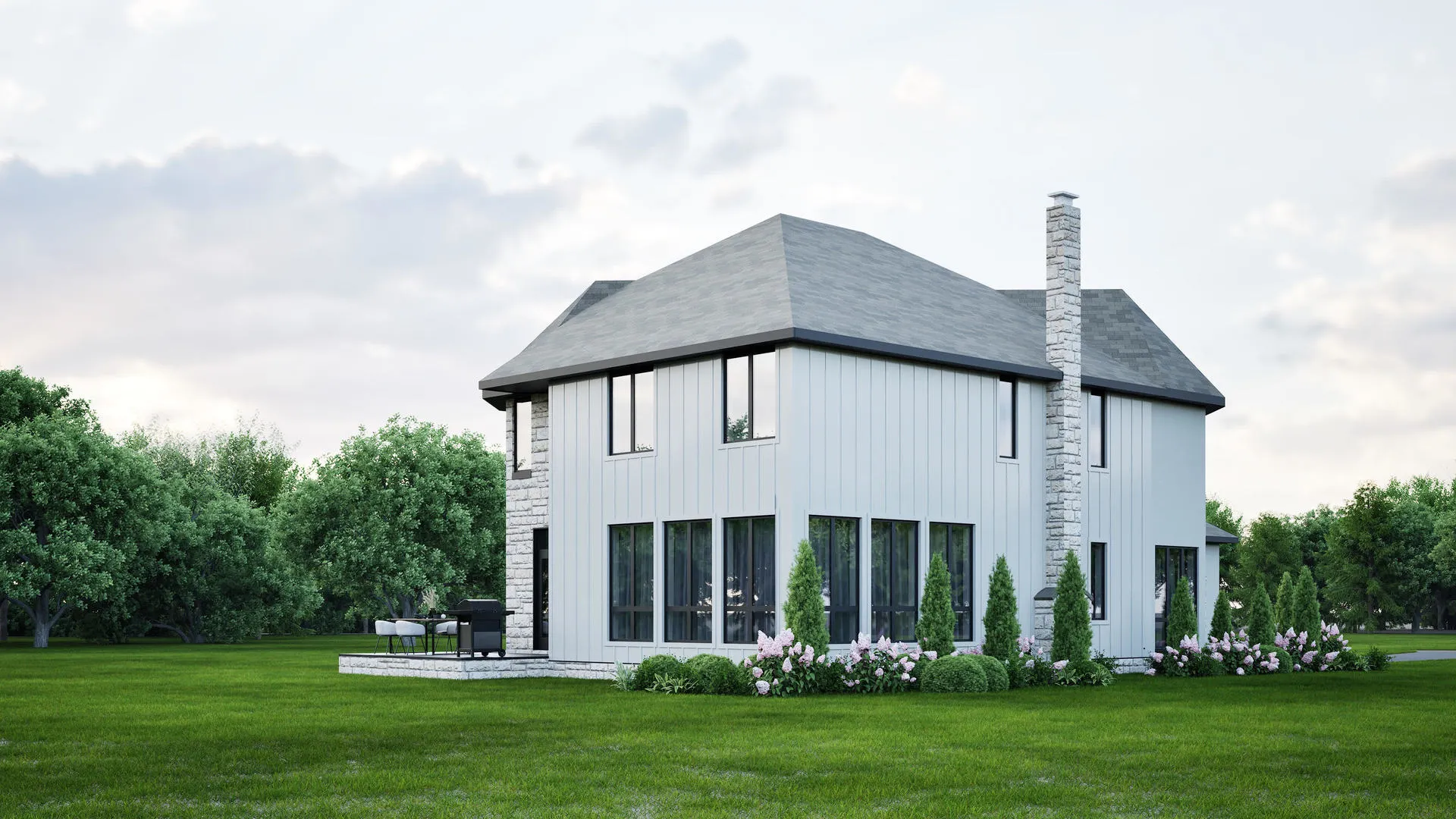 7271 Providence Court IL