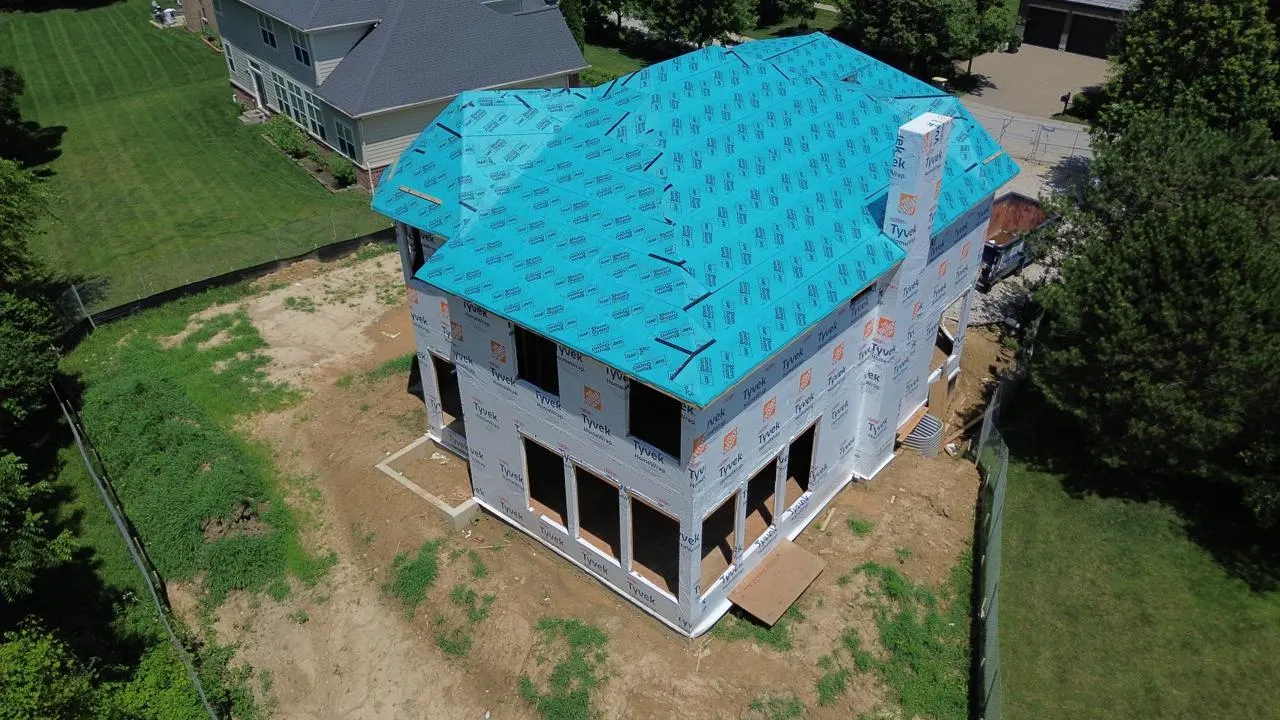 7271 Providence Court IL