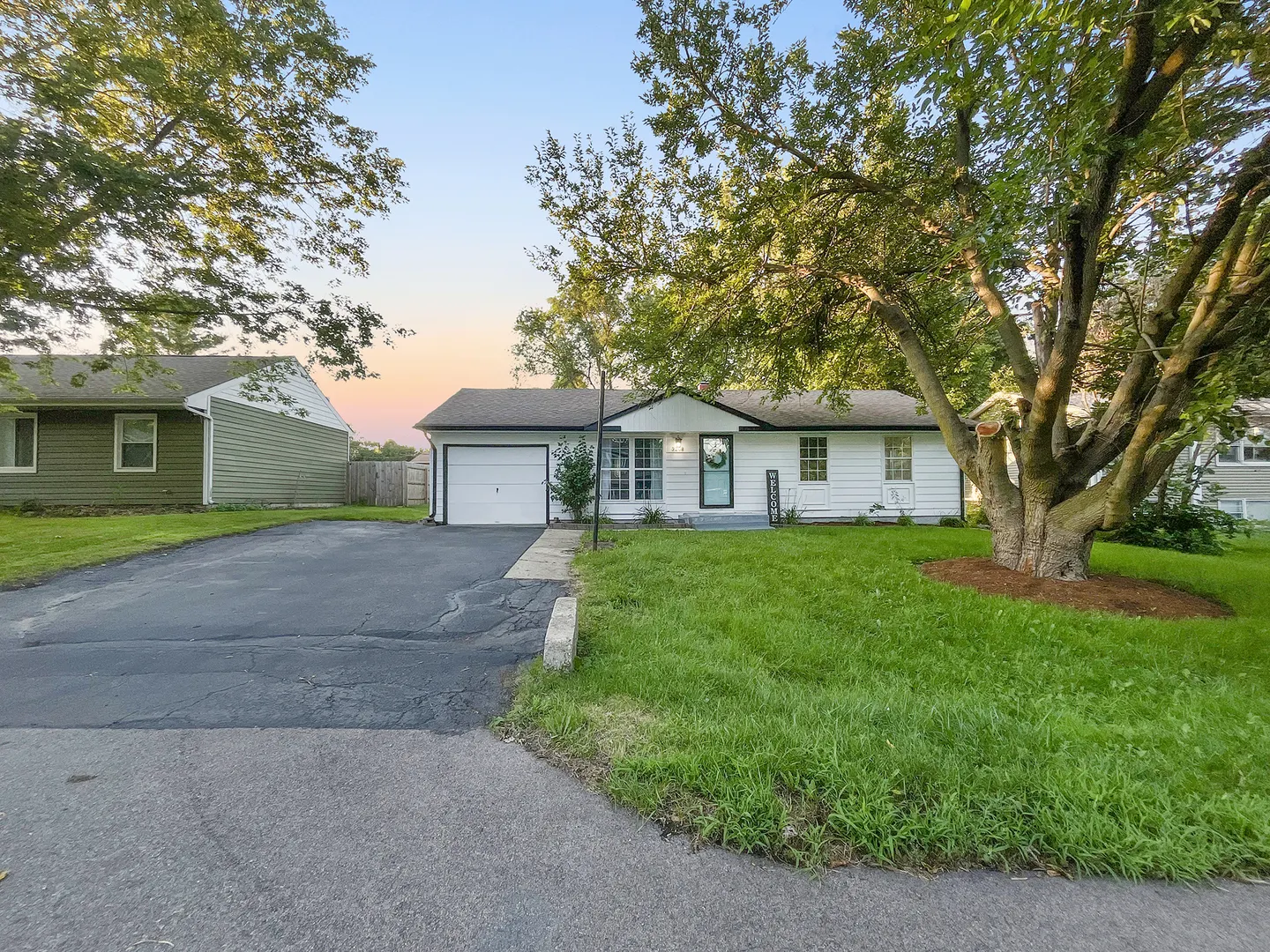 3208 Sunrise View Street IL