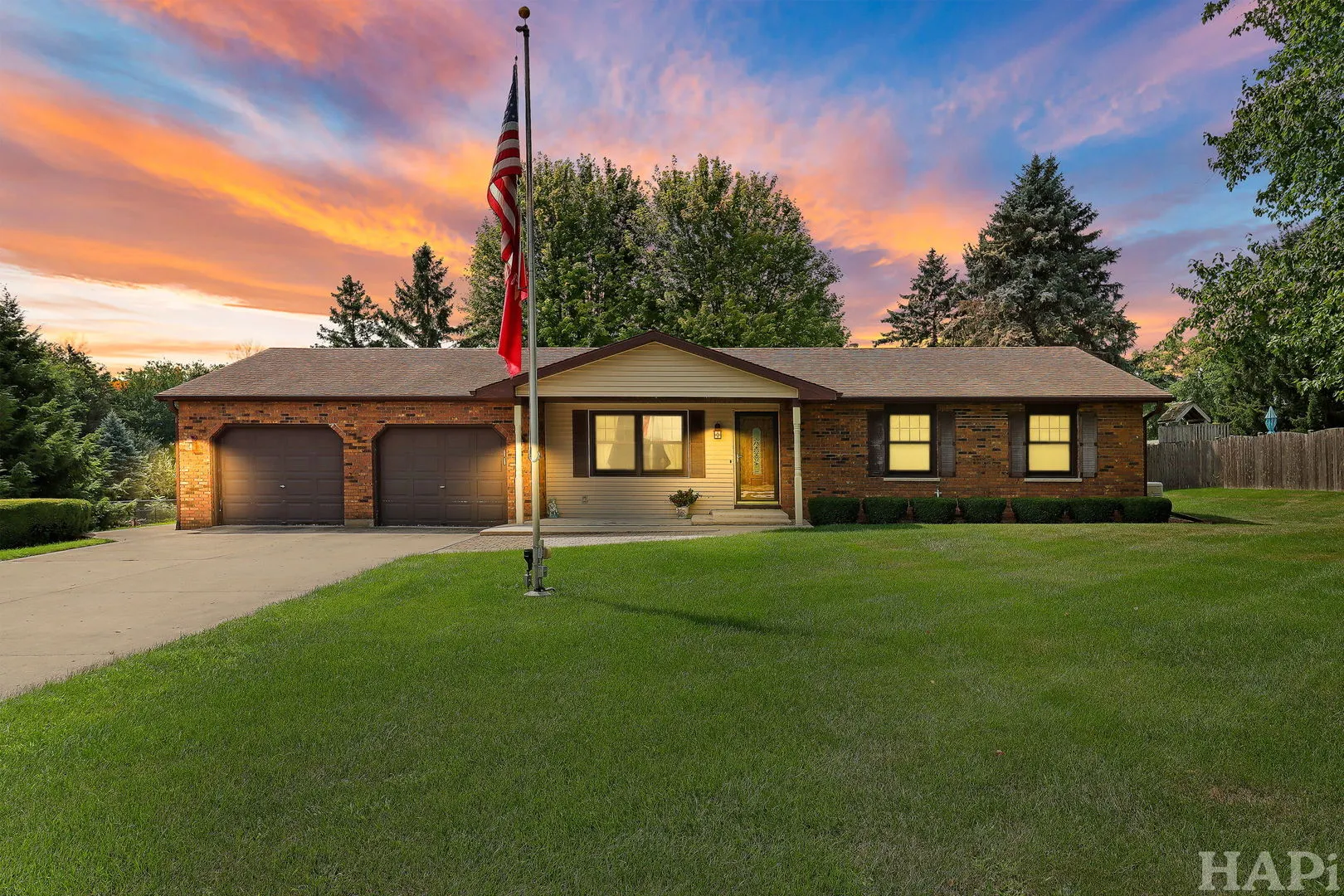 3701 W Berkshire Drive IL