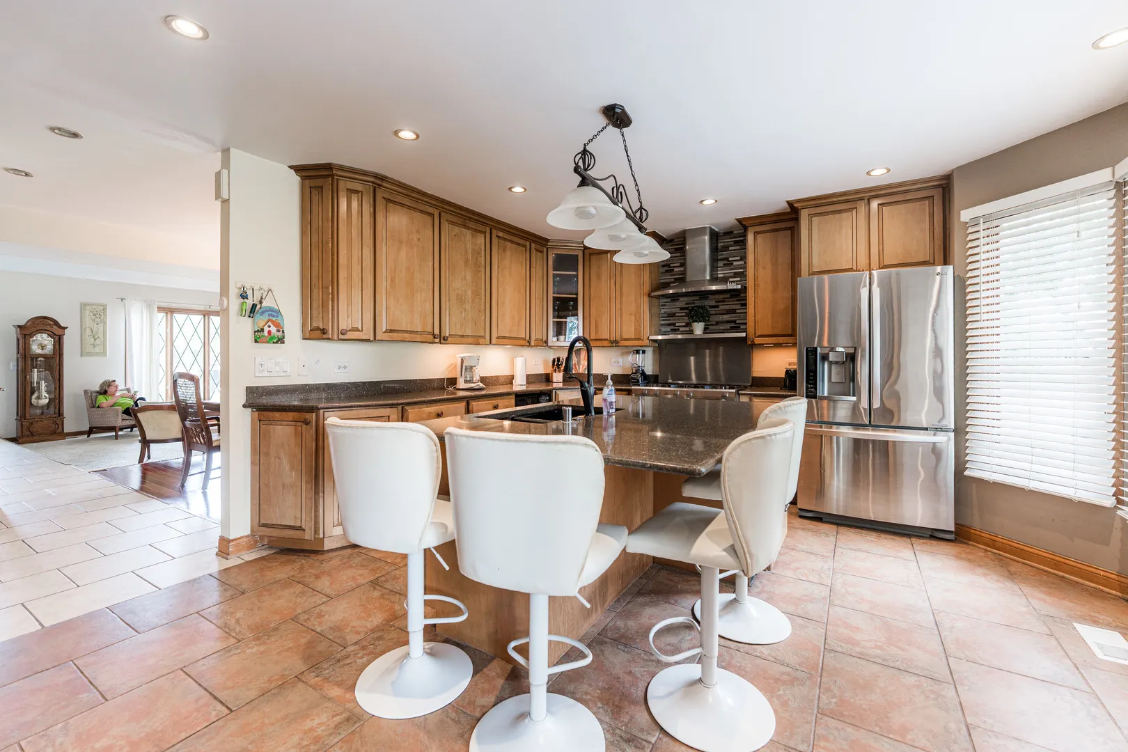 1205 N Scarlet Drive IL