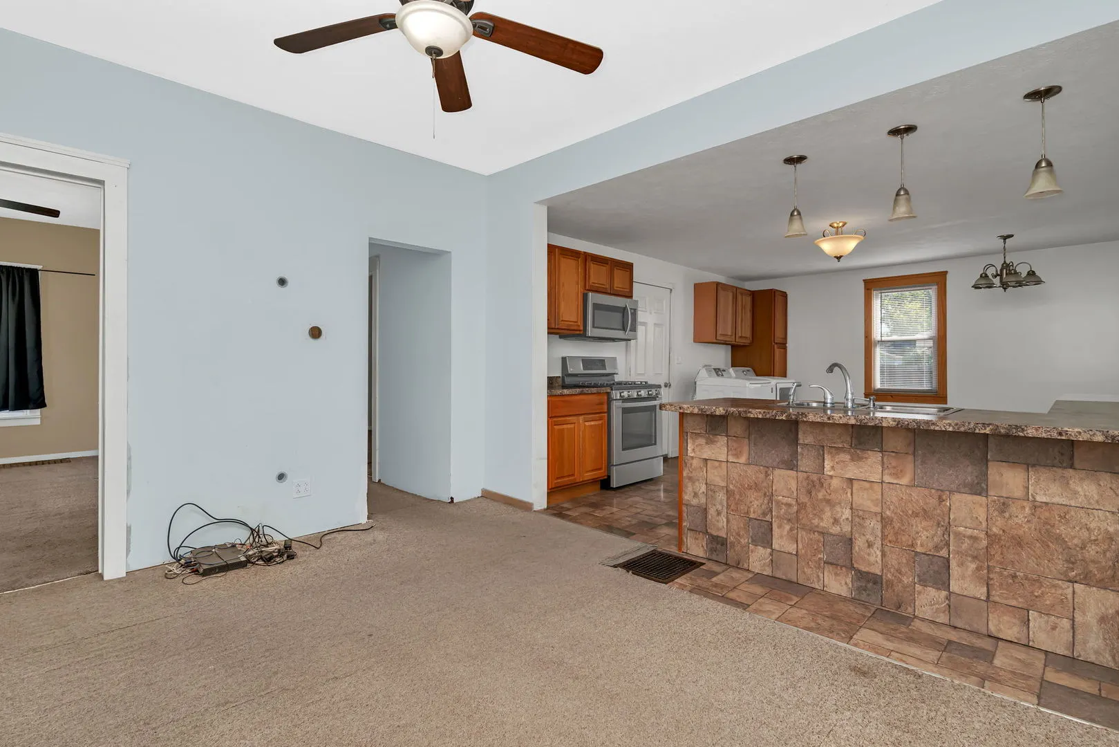 1505 S Bloomington Street IL