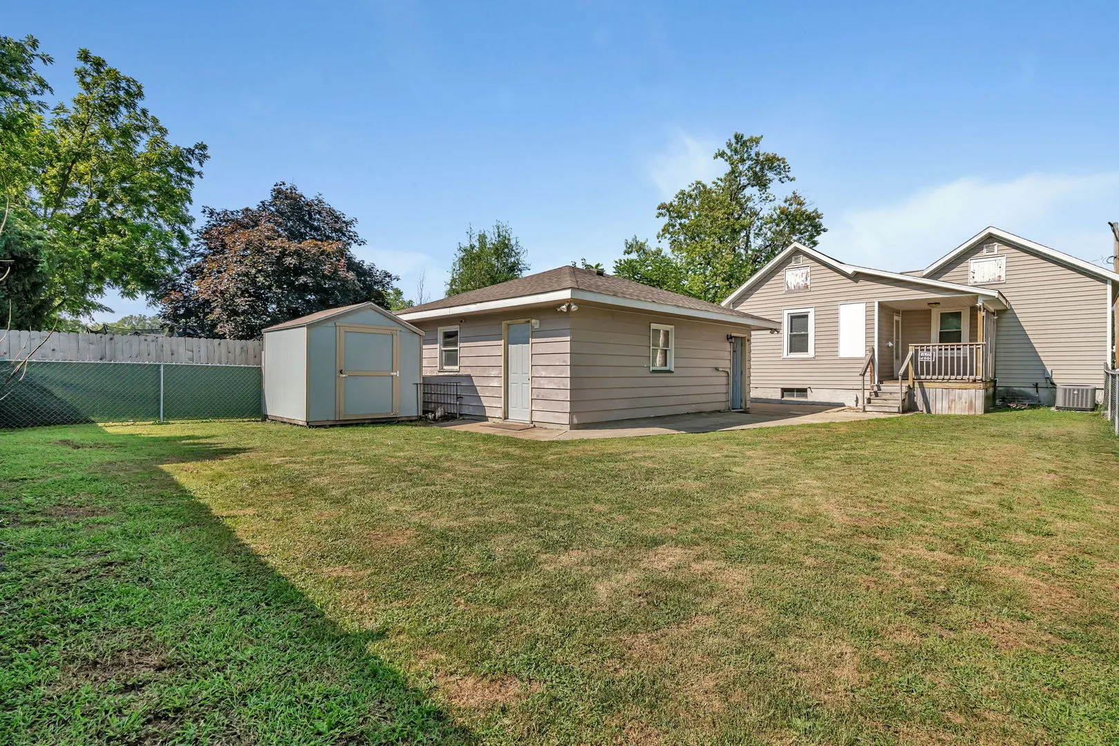 1505 S Bloomington Street IL