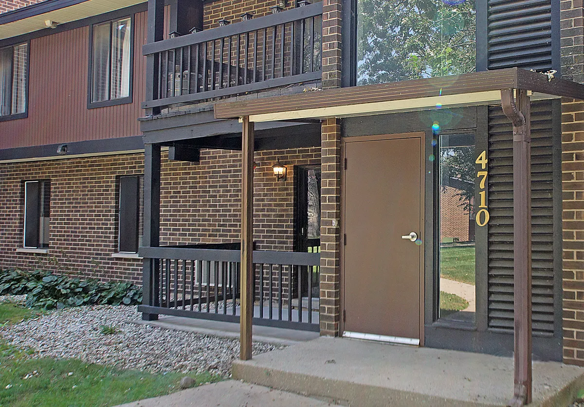 4710 W NORTHFOX Lane 3 IL