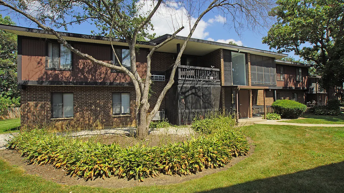 4710 W NORTHFOX Lane 3 IL