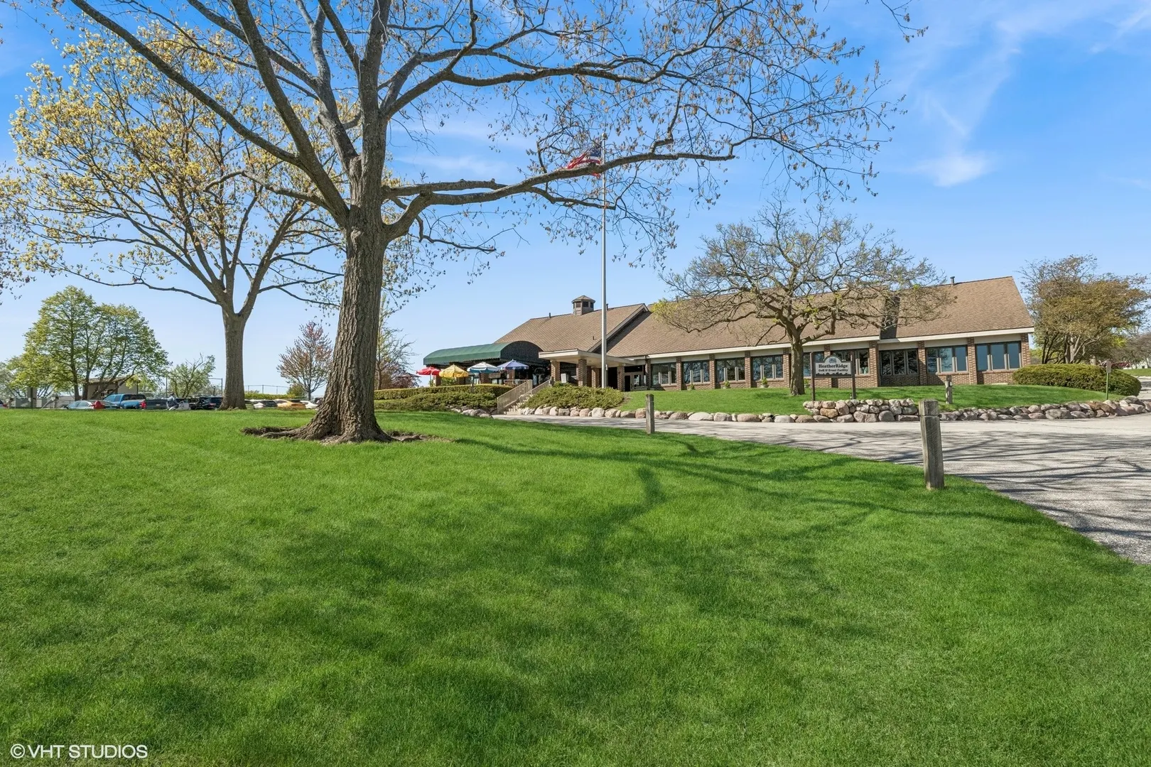 640 Wilbur Court IL