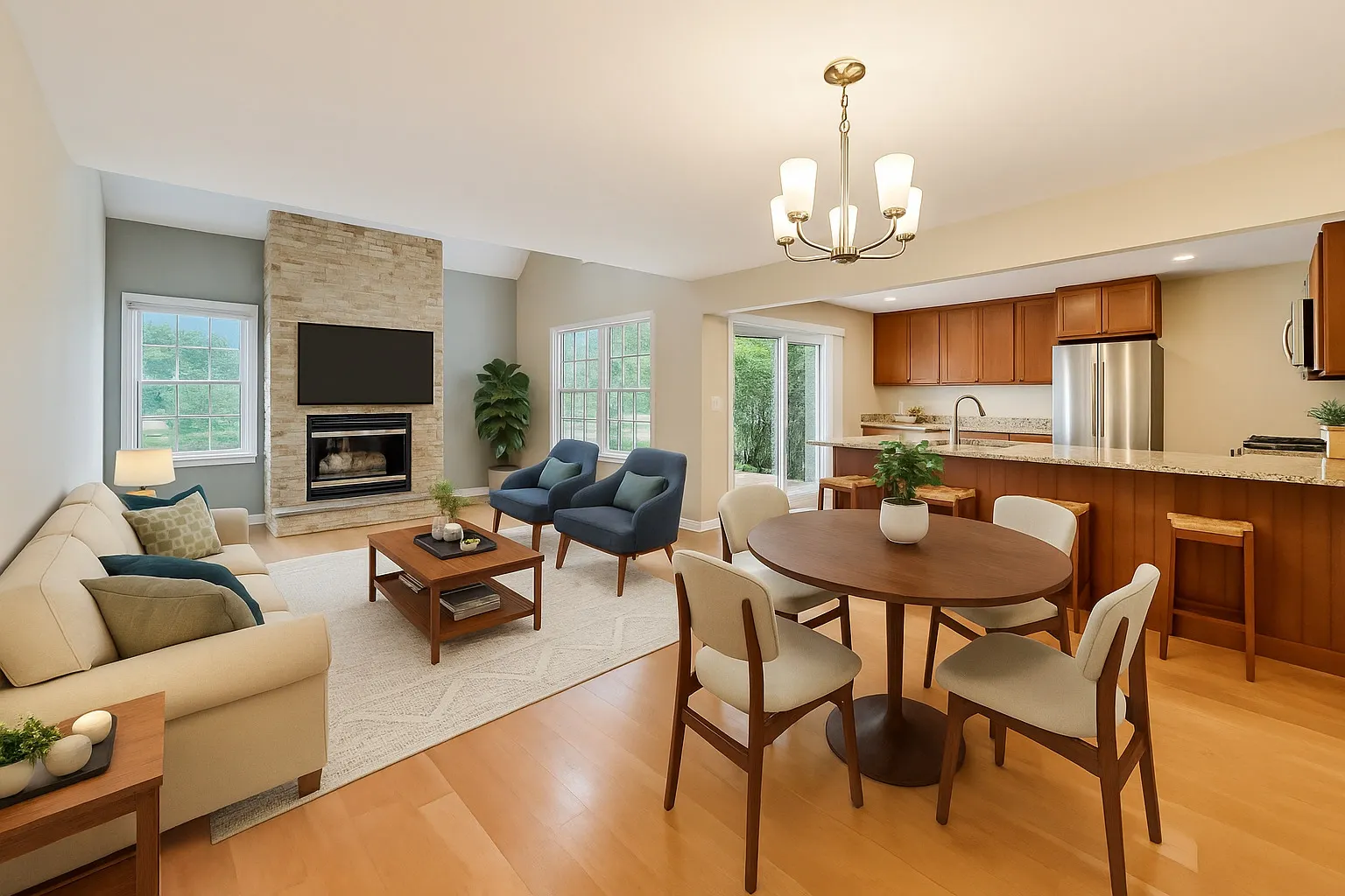 640 Wilbur Court IL