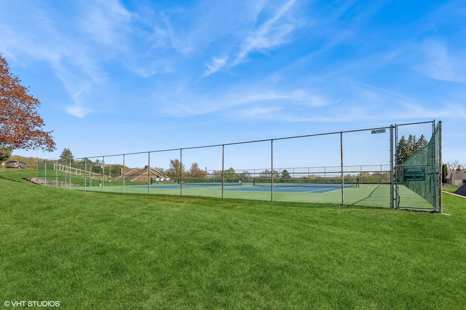 640 Wilbur Court IL