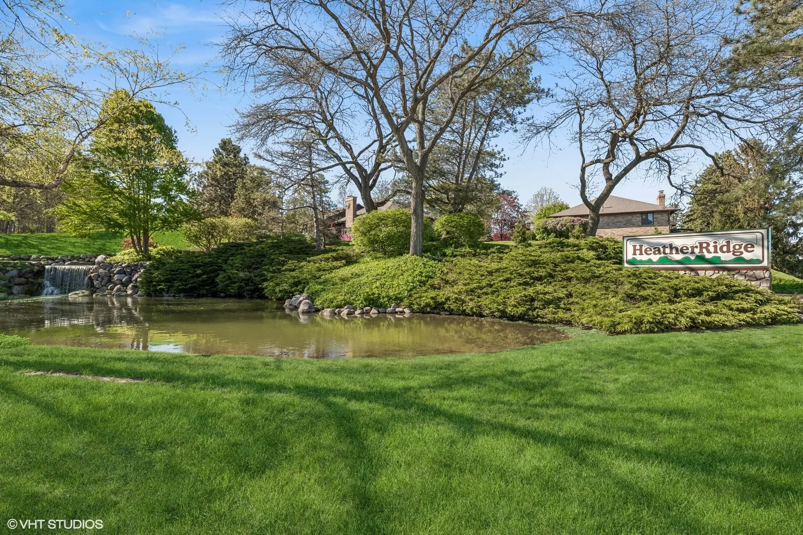640 Wilbur Court IL