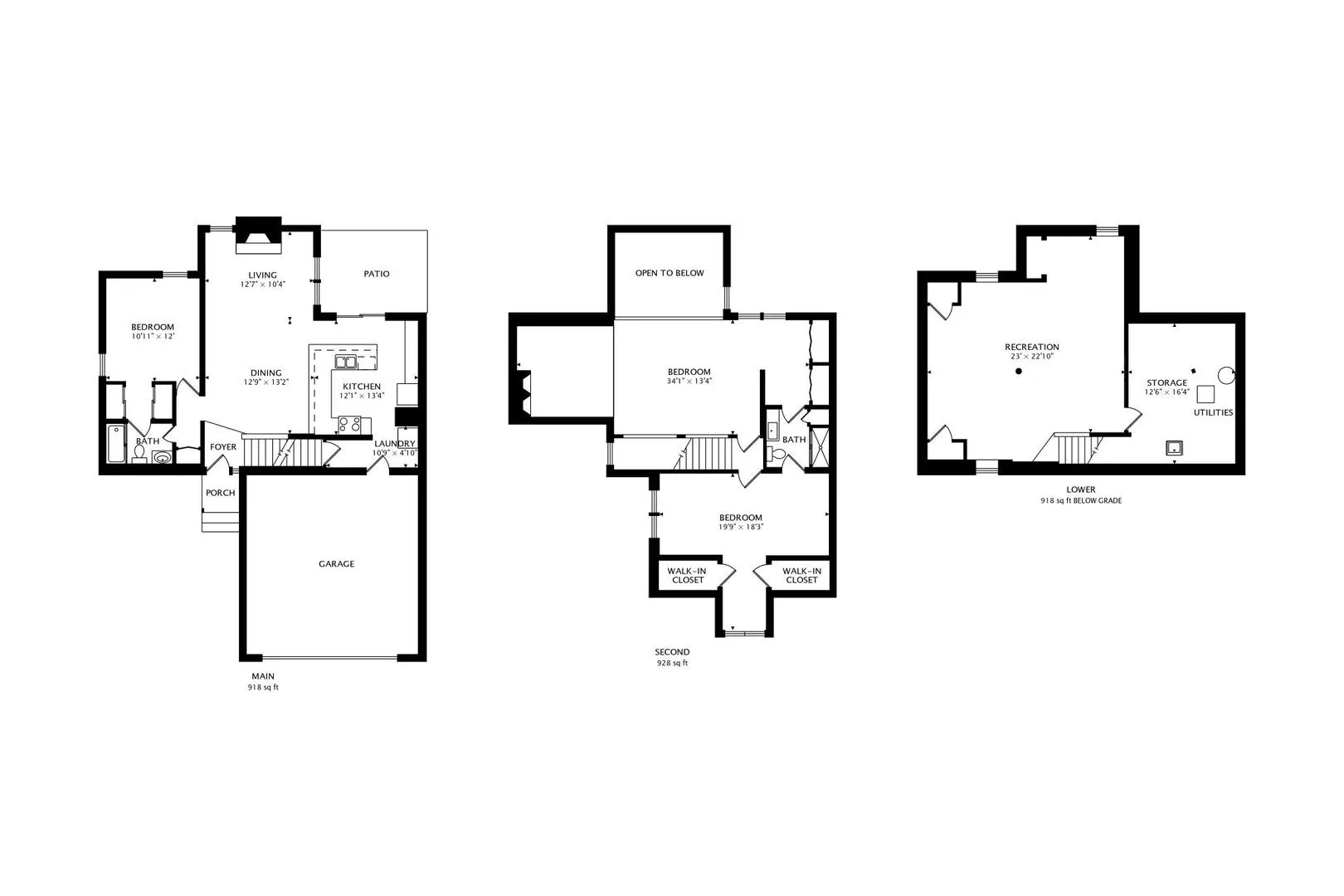 640 Wilbur Court IL