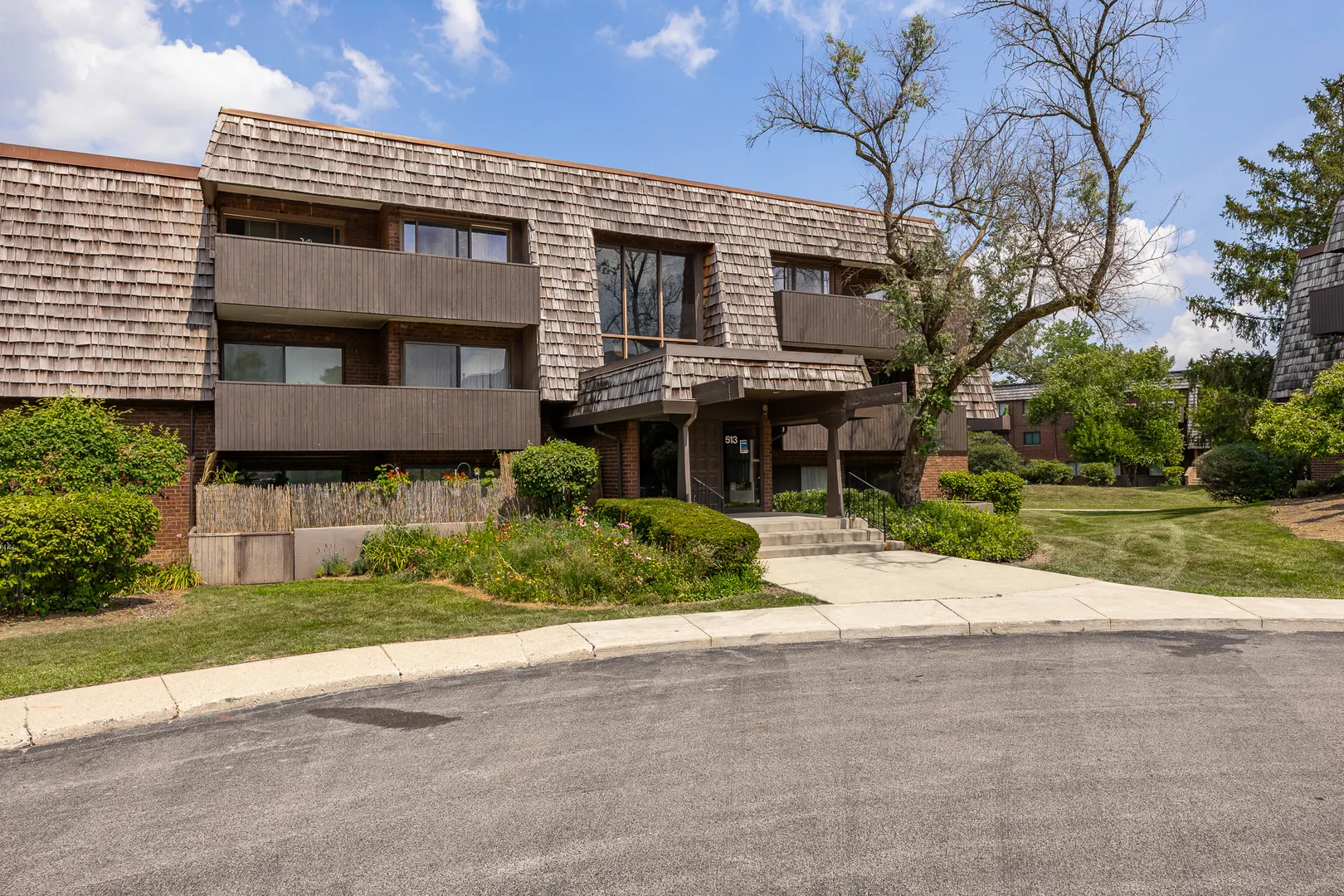 513 Timber Ridge Drive 308 IL