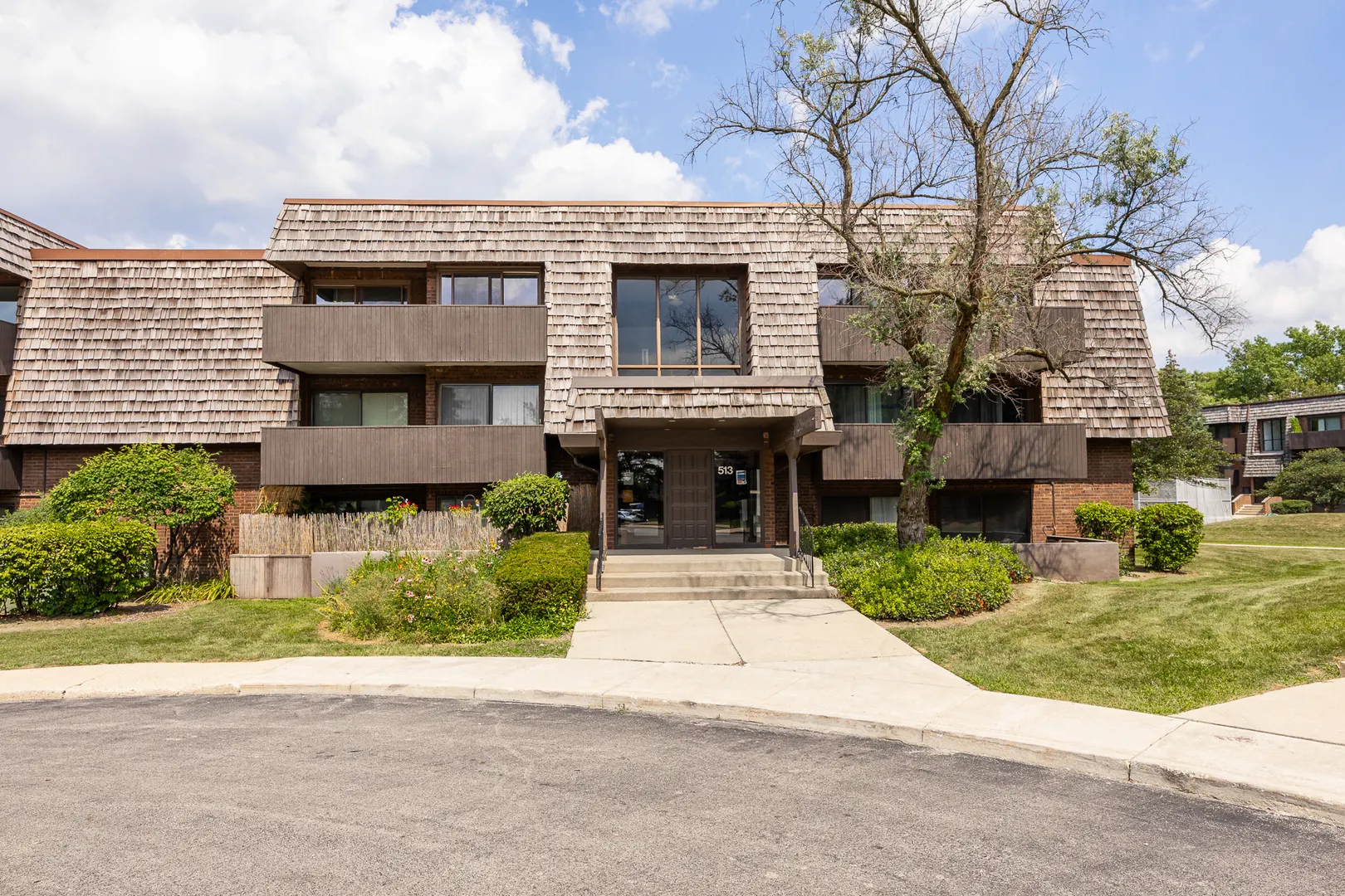513 Timber Ridge Drive 308 IL