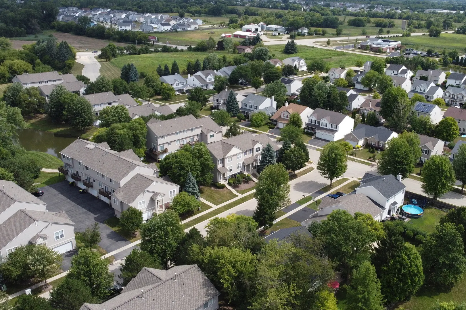 31659 N Tallgrass Court IL