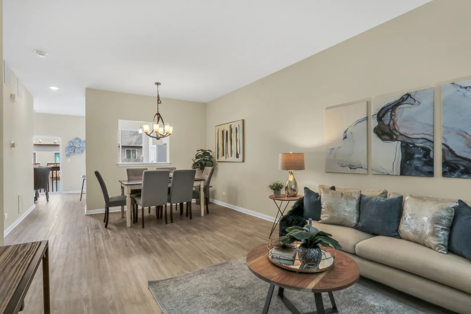 31659 N Tallgrass Court IL