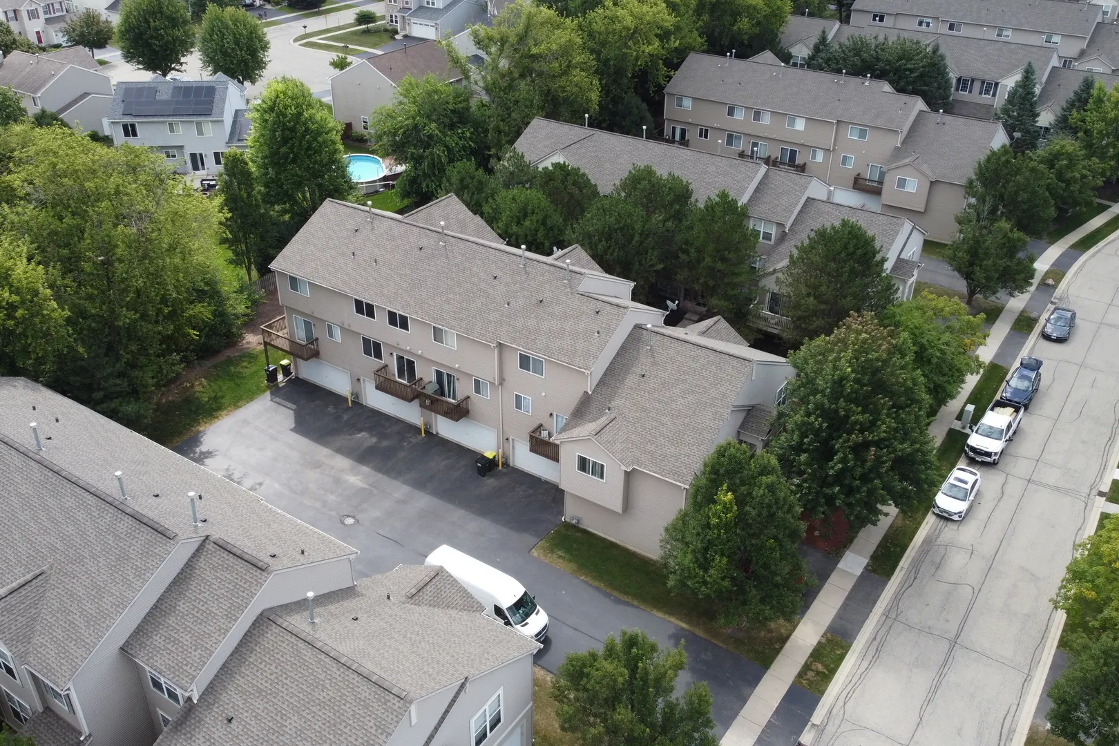 31659 N Tallgrass Court IL