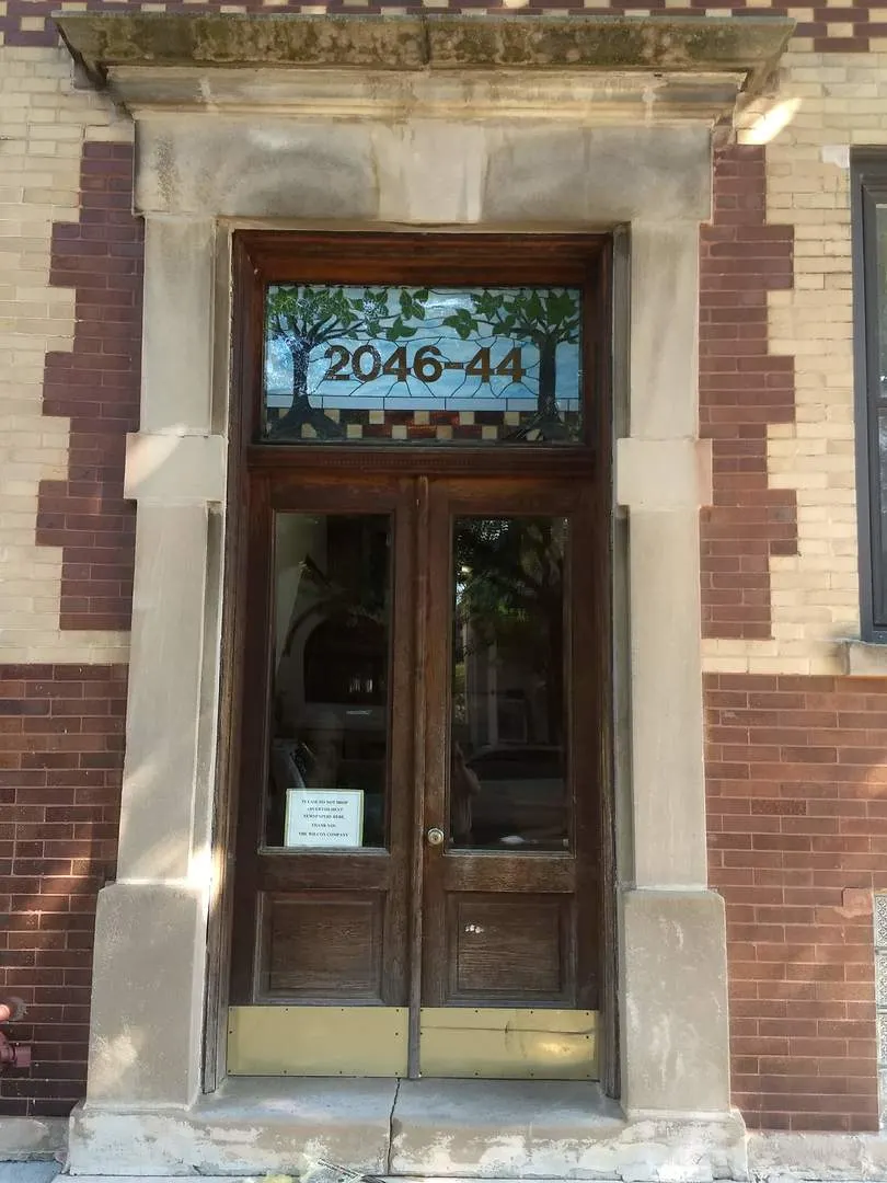 2046 W Cuyler Avenue 3W IL