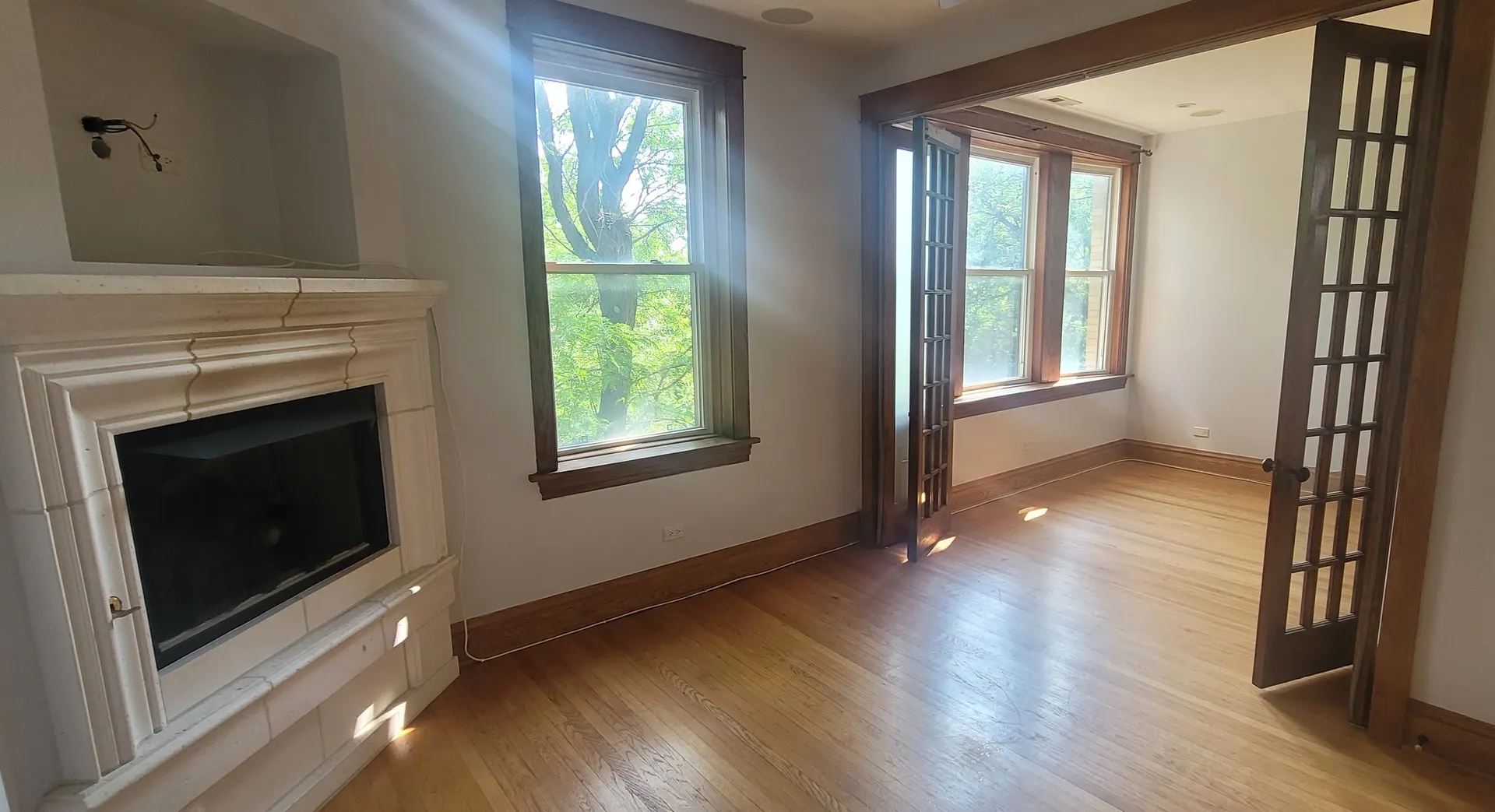 2046 W Cuyler Avenue 3W IL