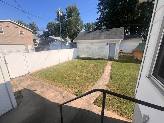 318 W Webster Street IL