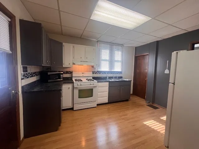 318 W Webster Street IL