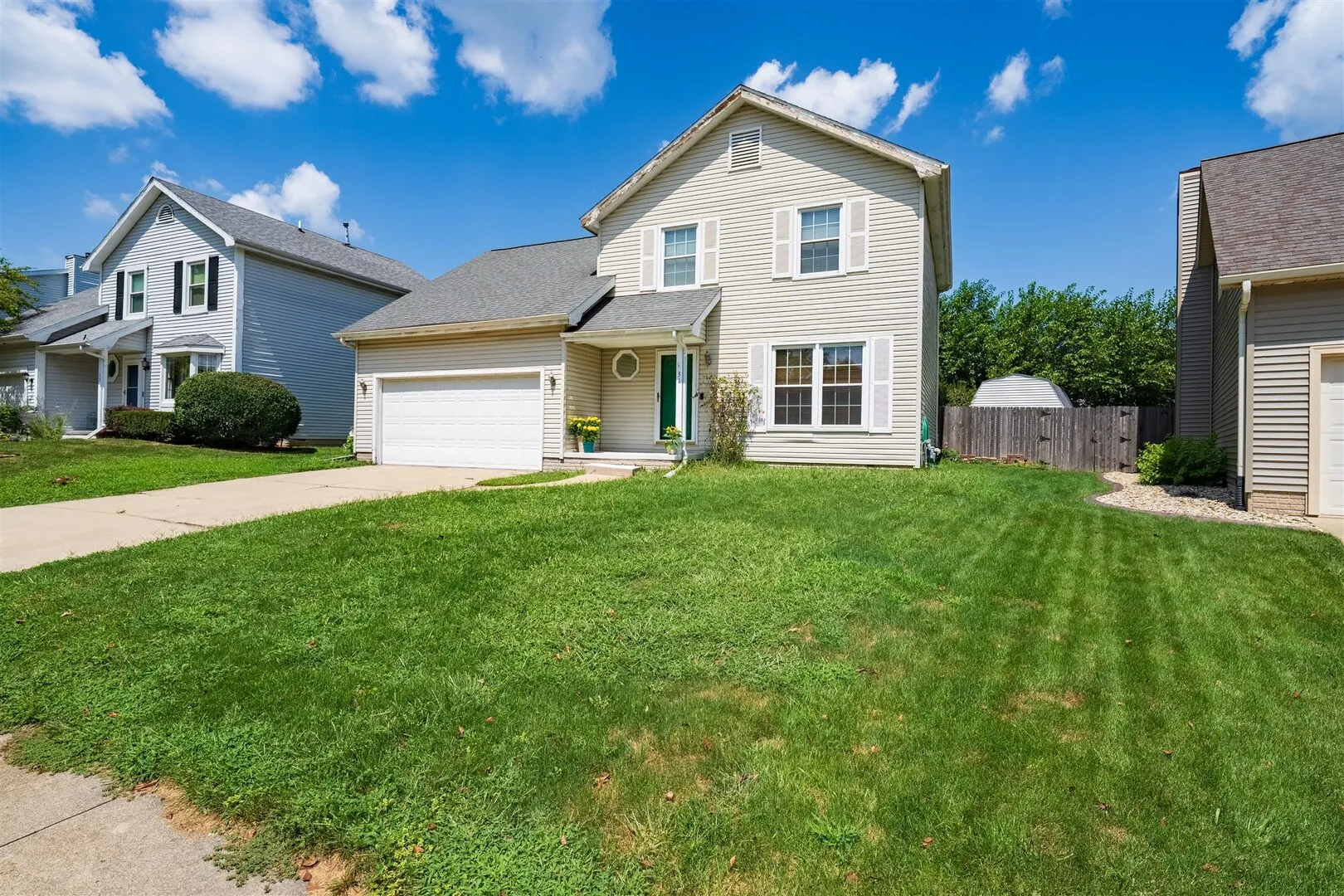 31 Boardwalk Circle IL